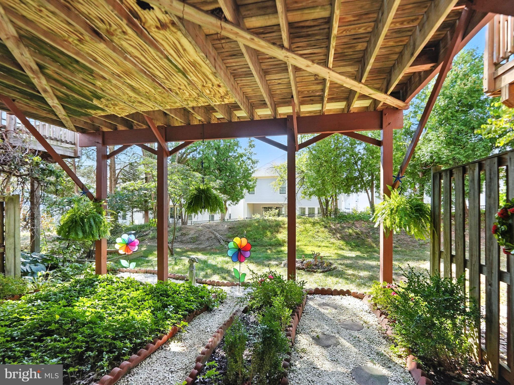 ARMISTEAD PARK - Residential