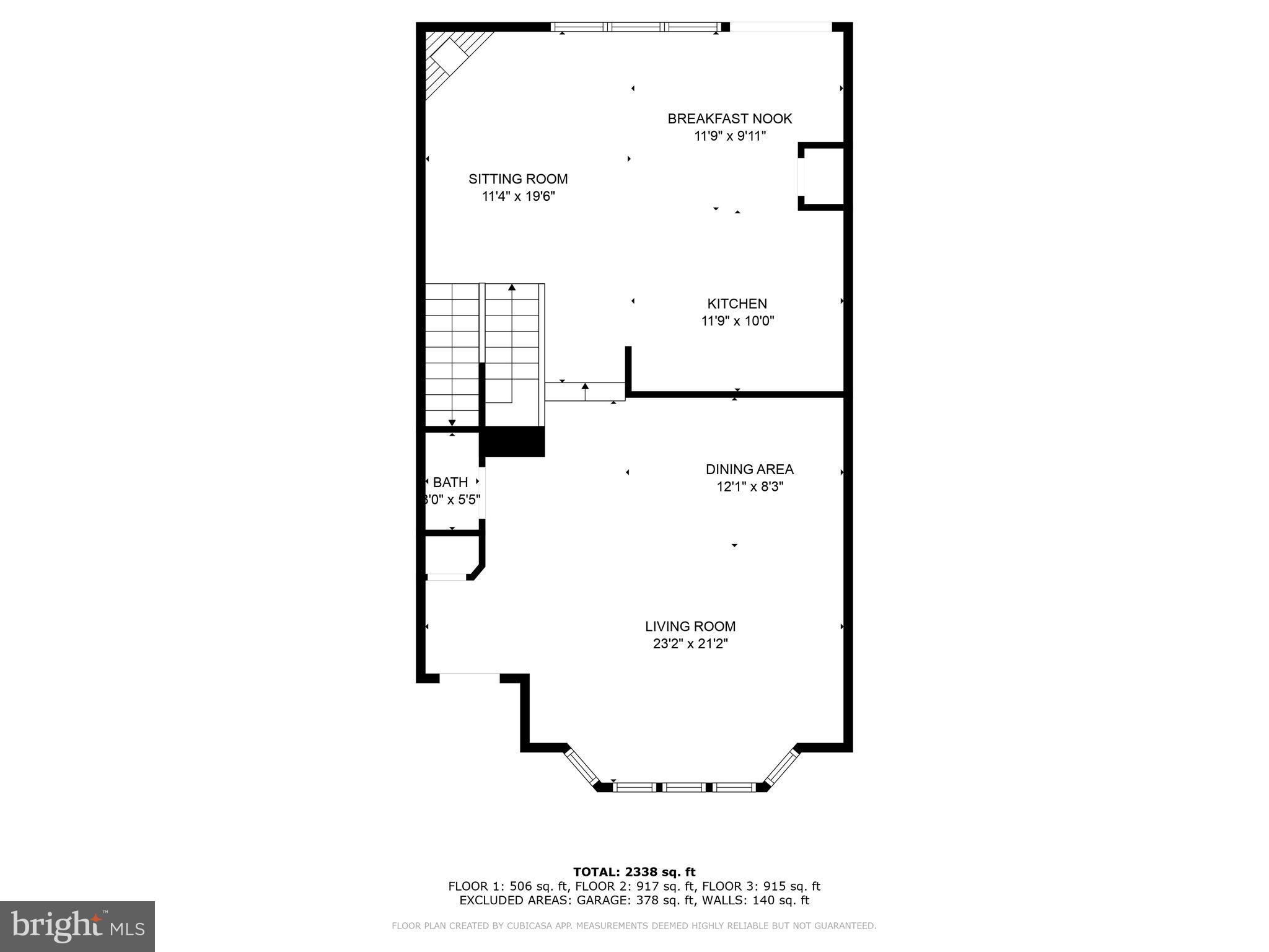 ARMISTEAD PARK - Residential
