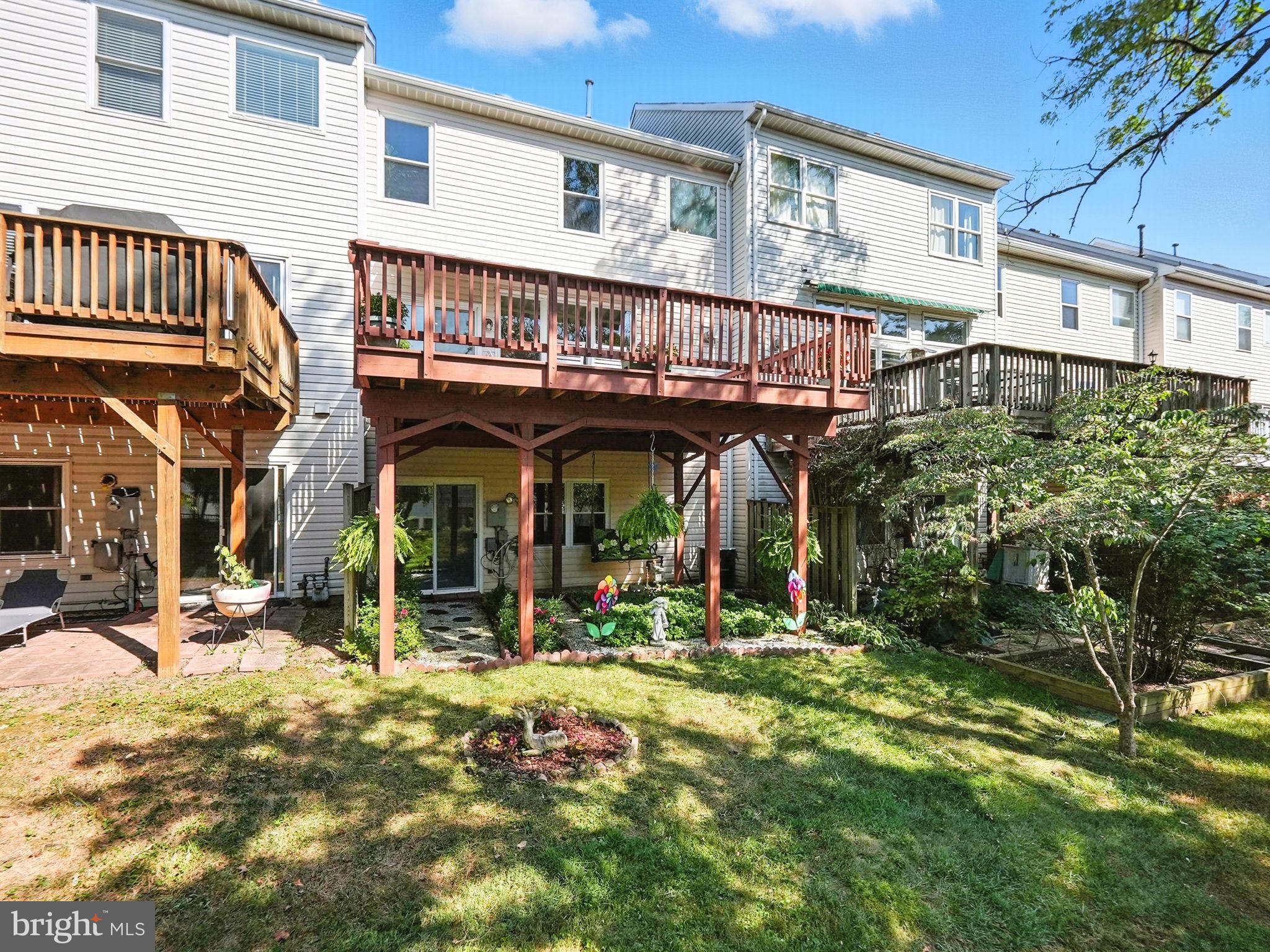 ARMISTEAD PARK - Residential