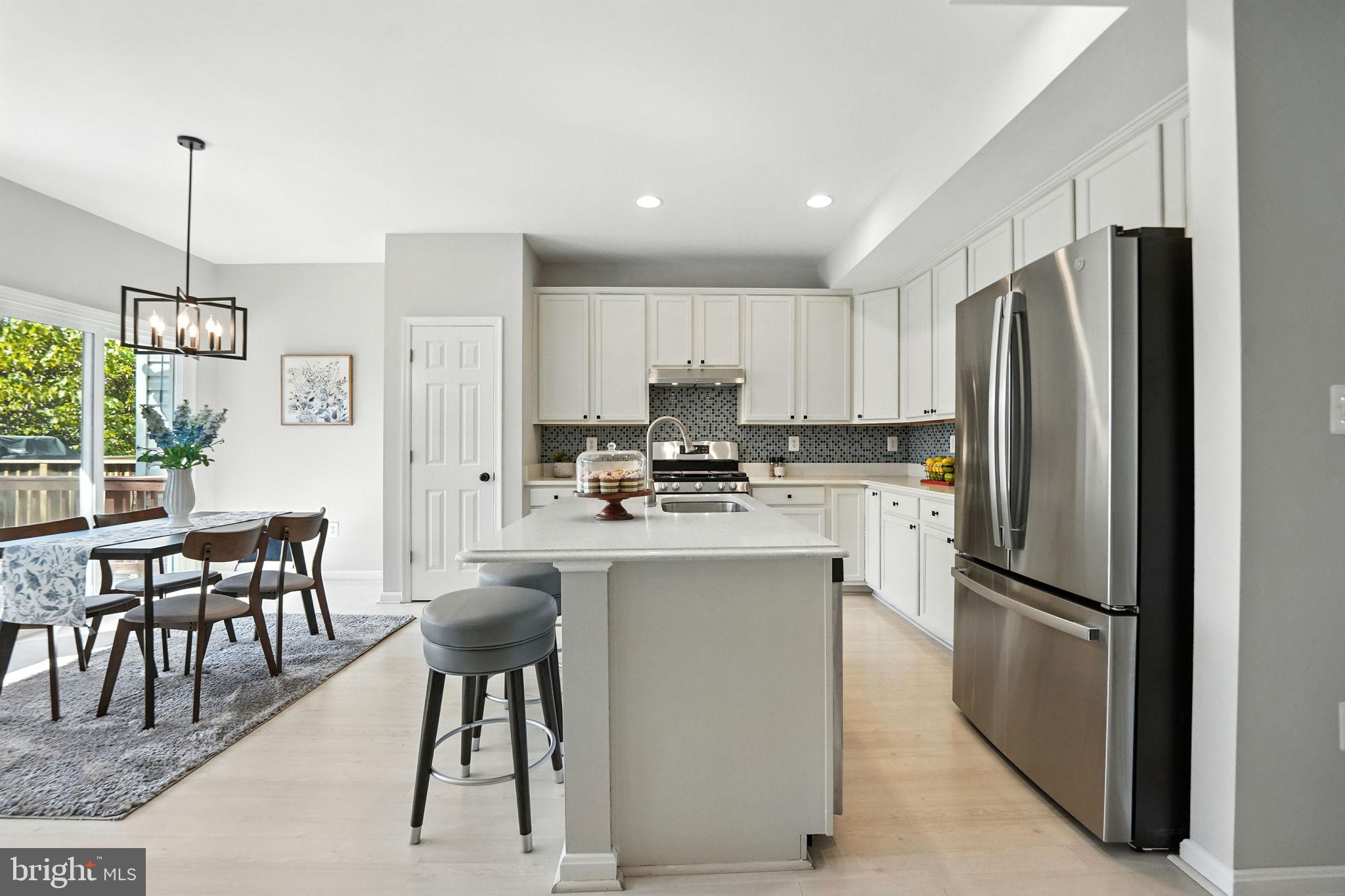 ARMISTEAD PARK - Residential