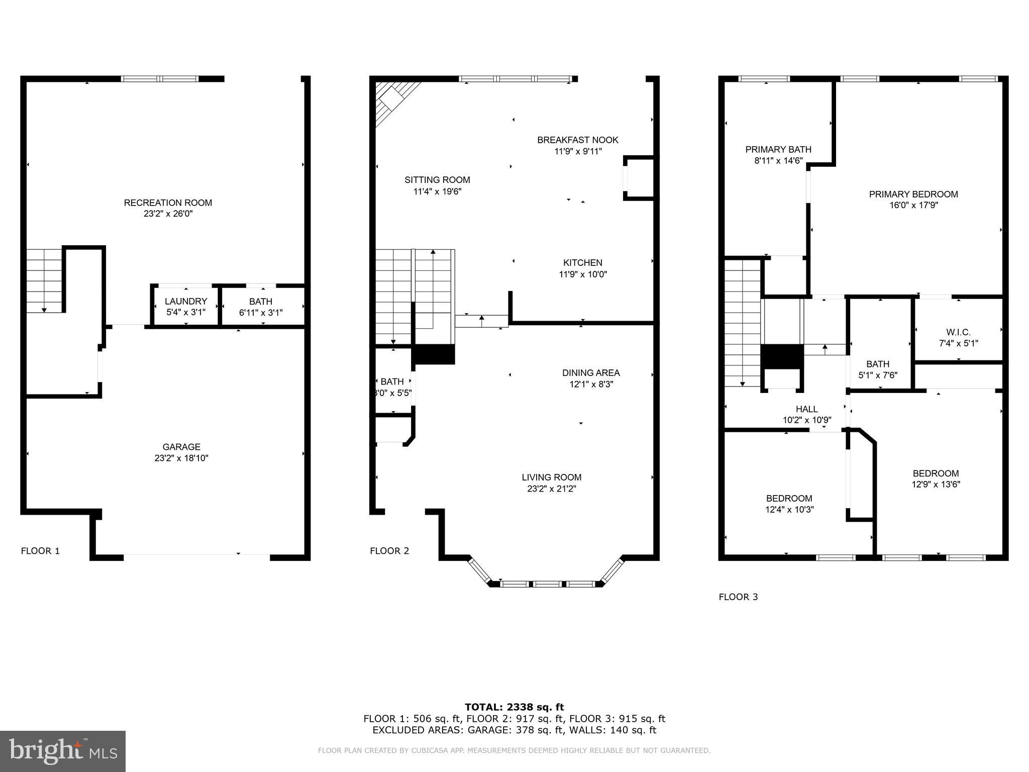 ARMISTEAD PARK - Residential