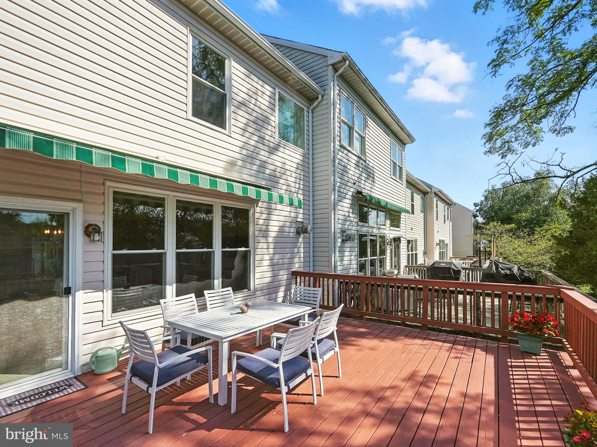 ARMISTEAD PARK - Residential