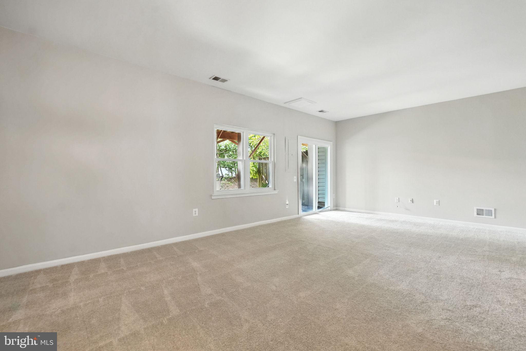 ARMISTEAD PARK - Residential