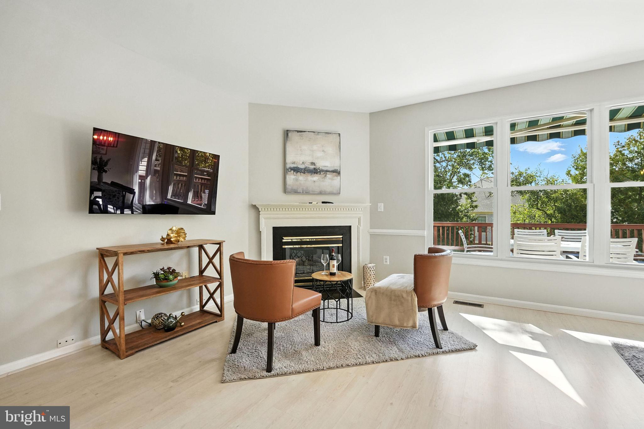 ARMISTEAD PARK - Residential