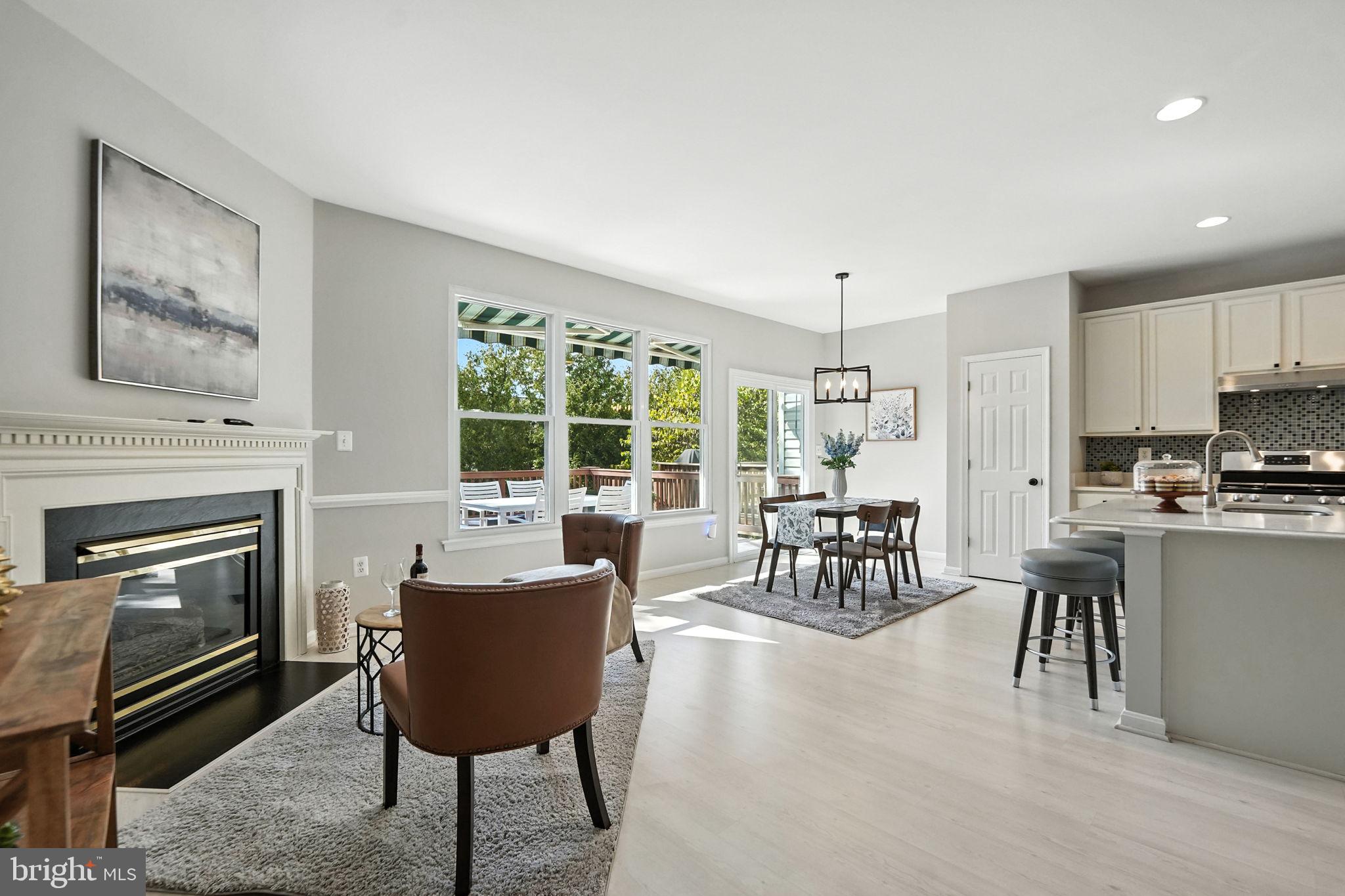 ARMISTEAD PARK - Residential