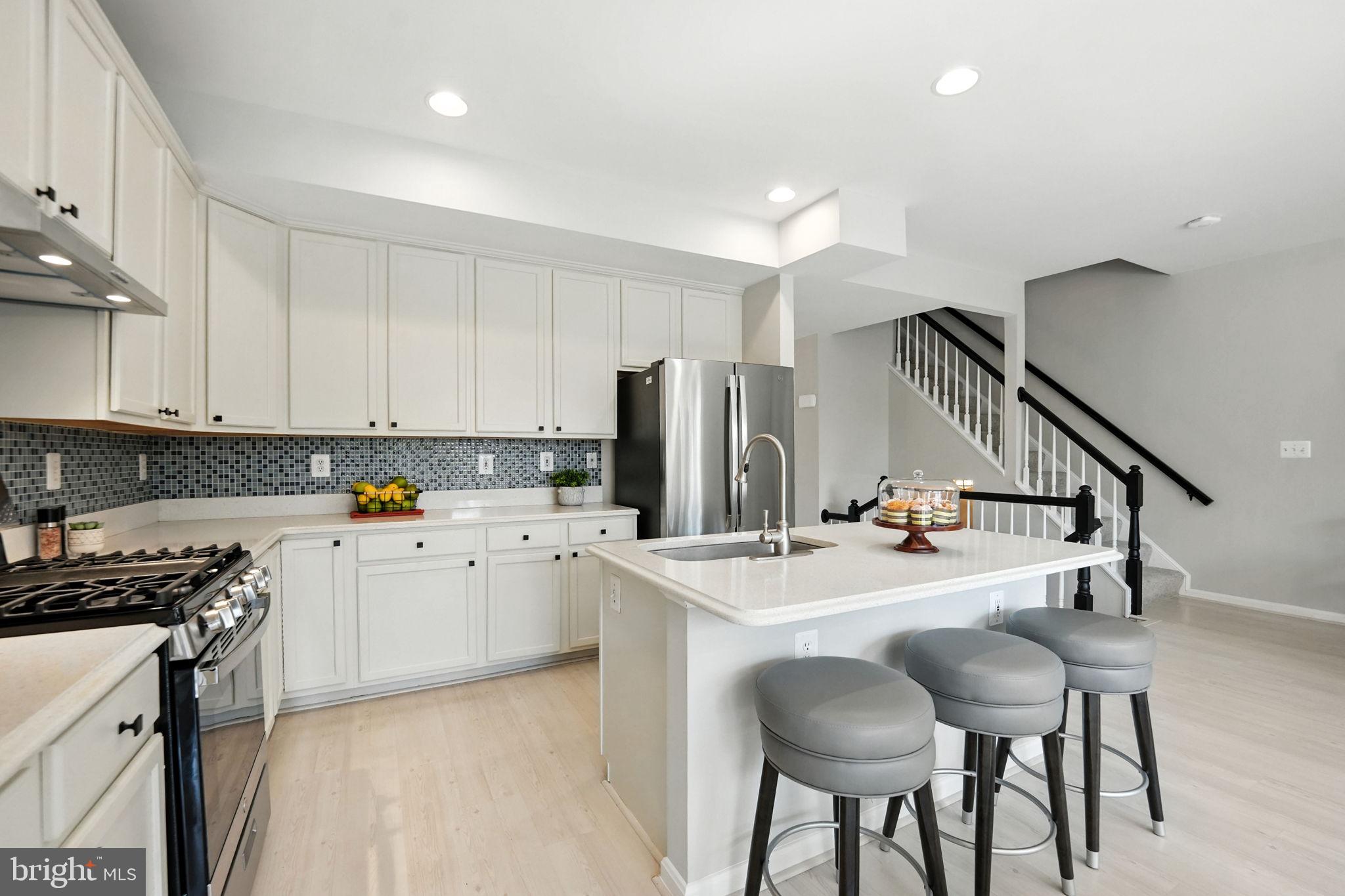 ARMISTEAD PARK - Residential