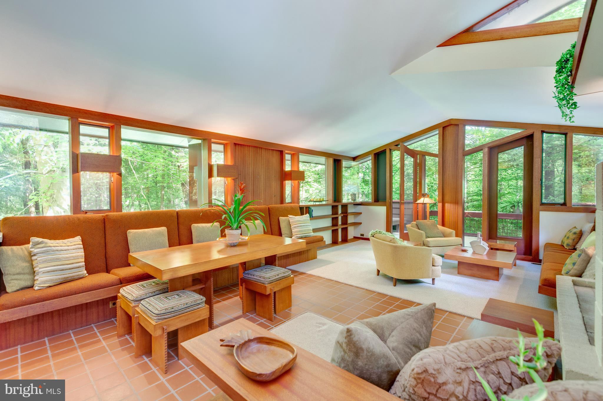 SOUTHDOWN - Residential