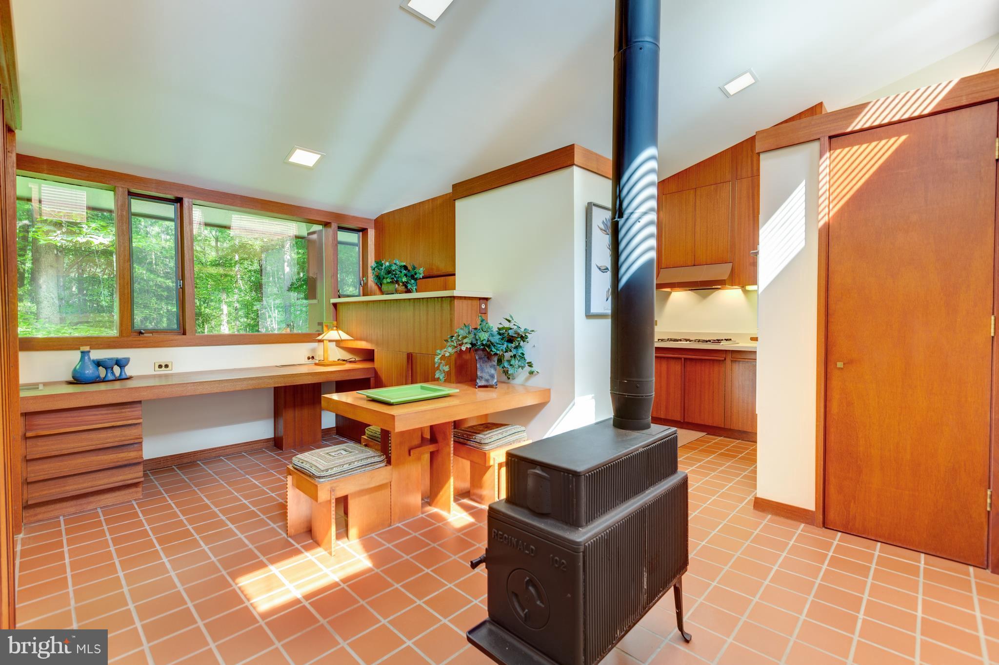 SOUTHDOWN - Residential