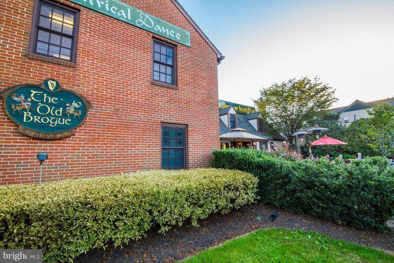 SOUTHDOWN - Residential