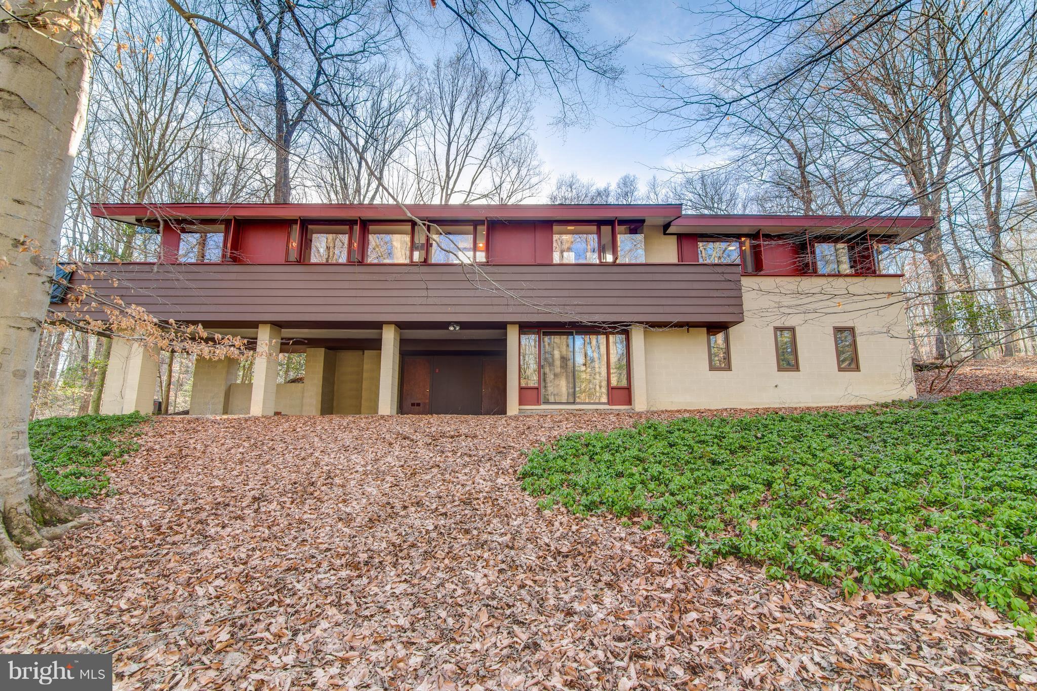 SOUTHDOWN - Residential