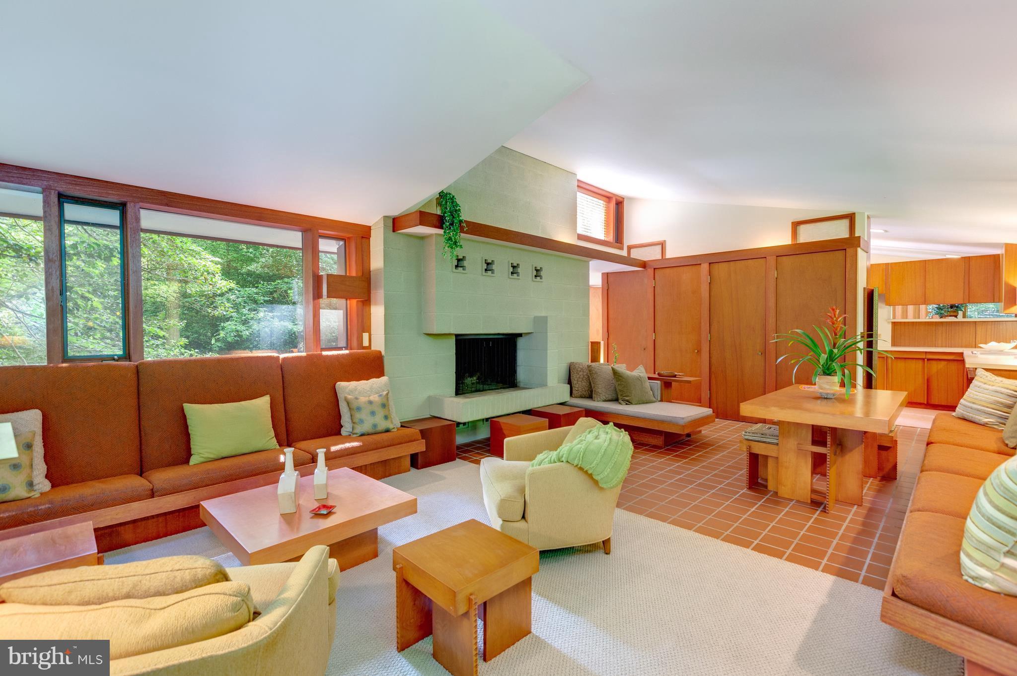 SOUTHDOWN - Residential