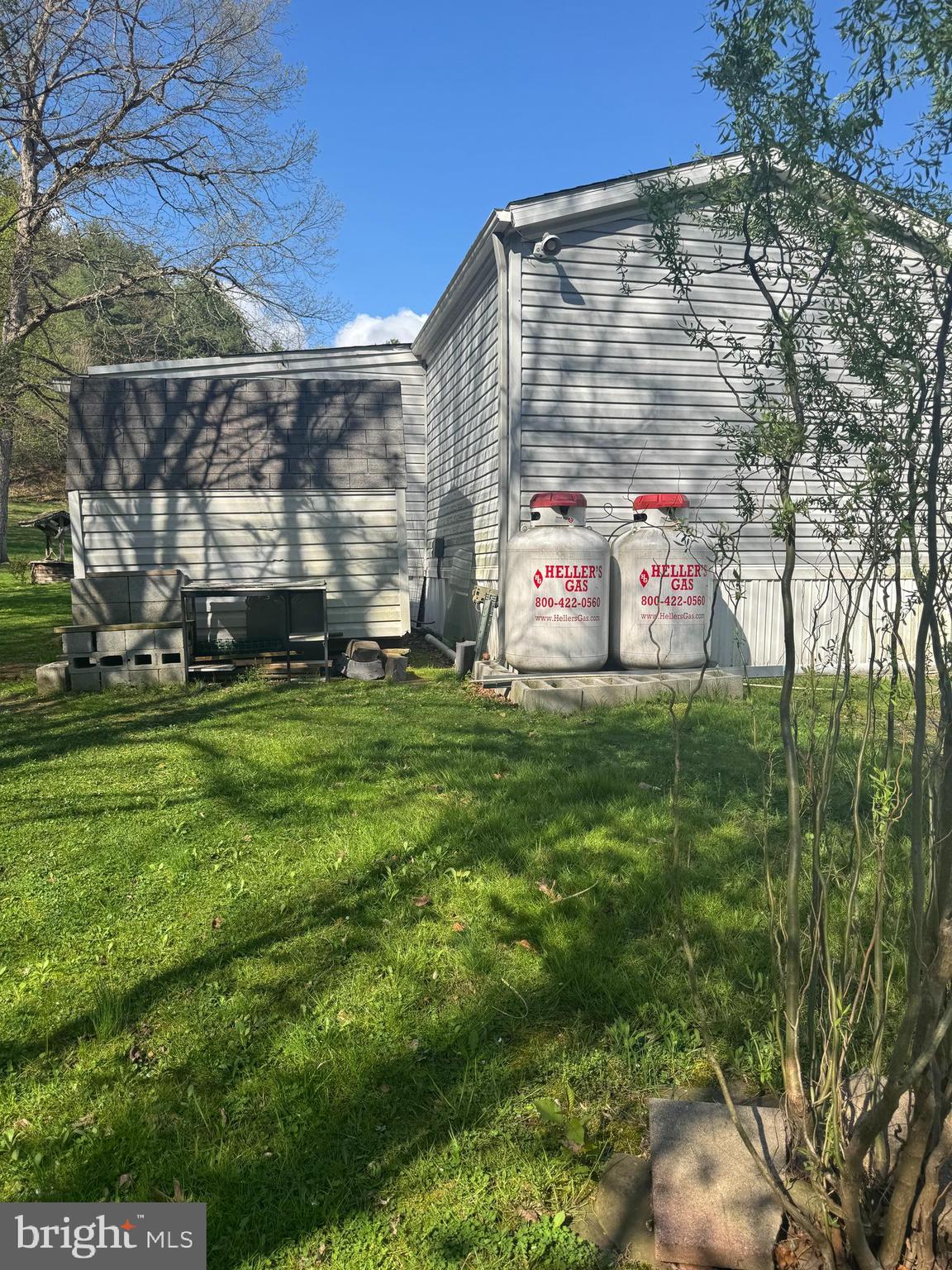 FRIEDEN MANOR - Residential