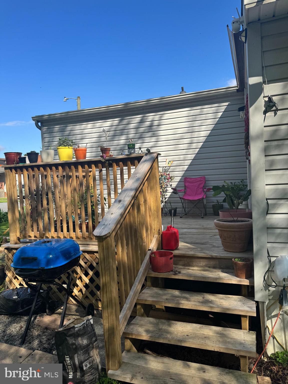 FRIEDEN MANOR - Residential