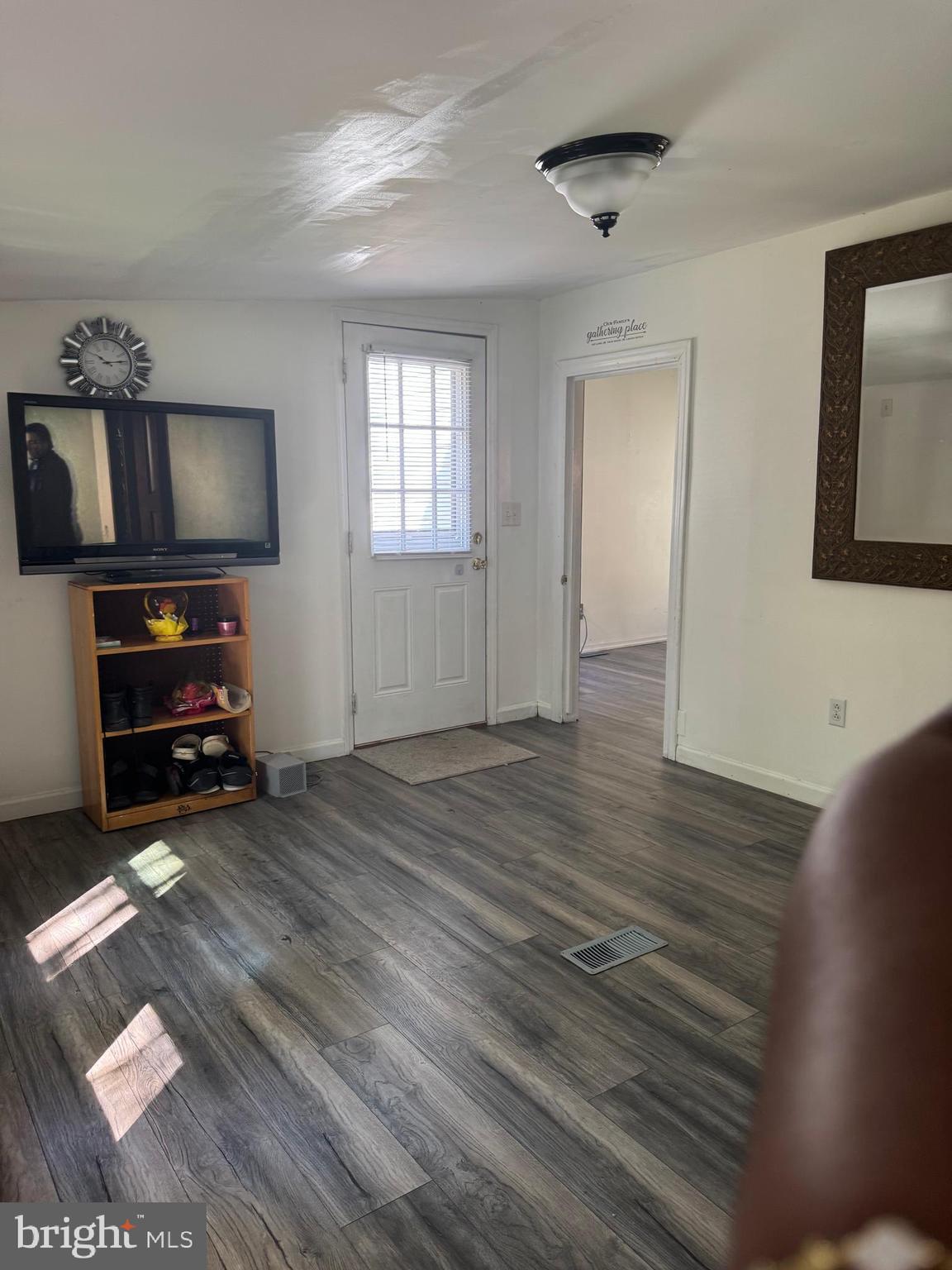 FRIEDEN MANOR - Residential