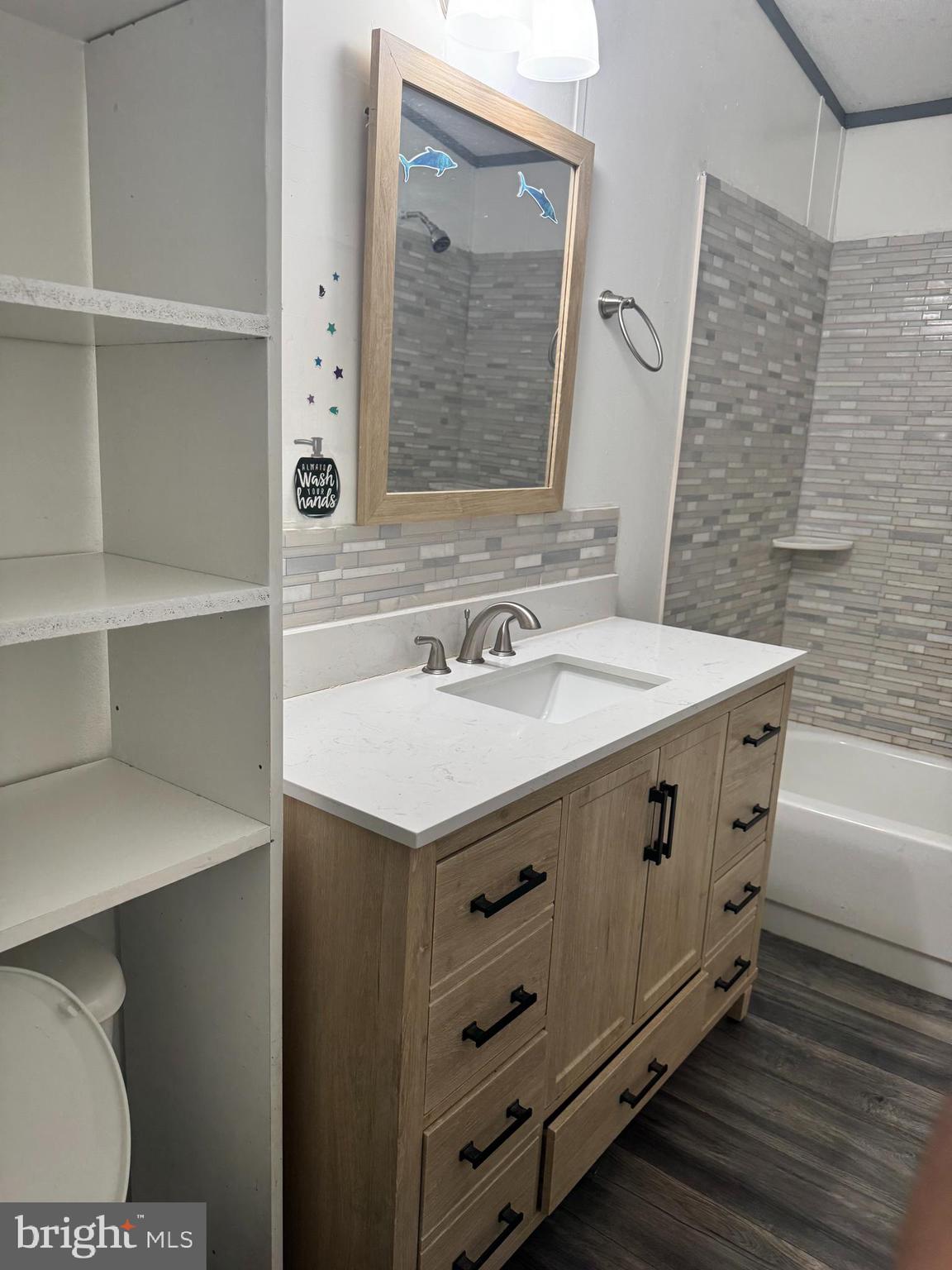 FRIEDEN MANOR - Residential