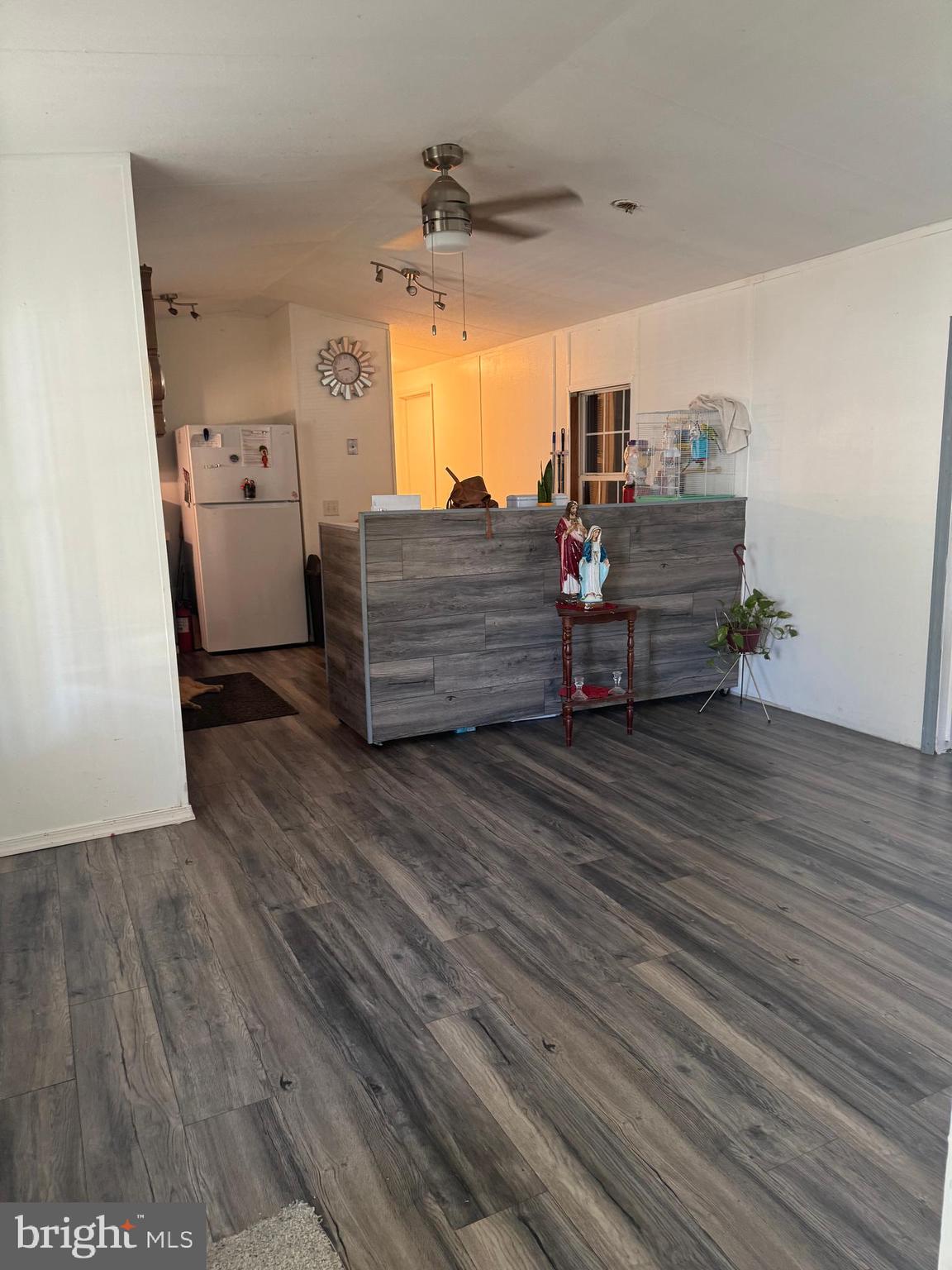 FRIEDEN MANOR - Residential