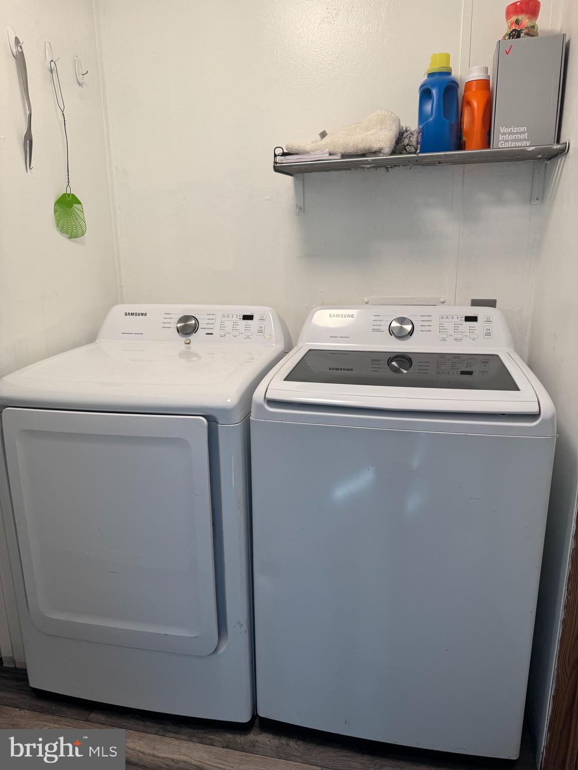 FRIEDEN MANOR - Residential