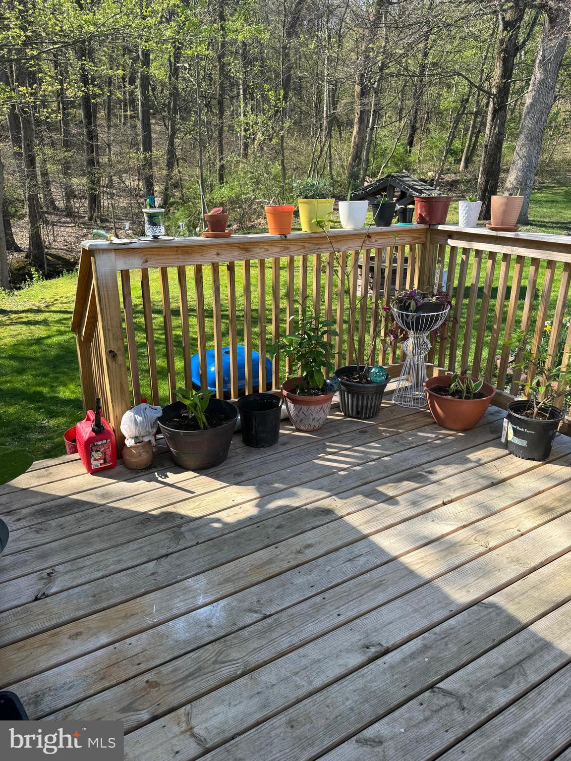 FRIEDEN MANOR - Residential