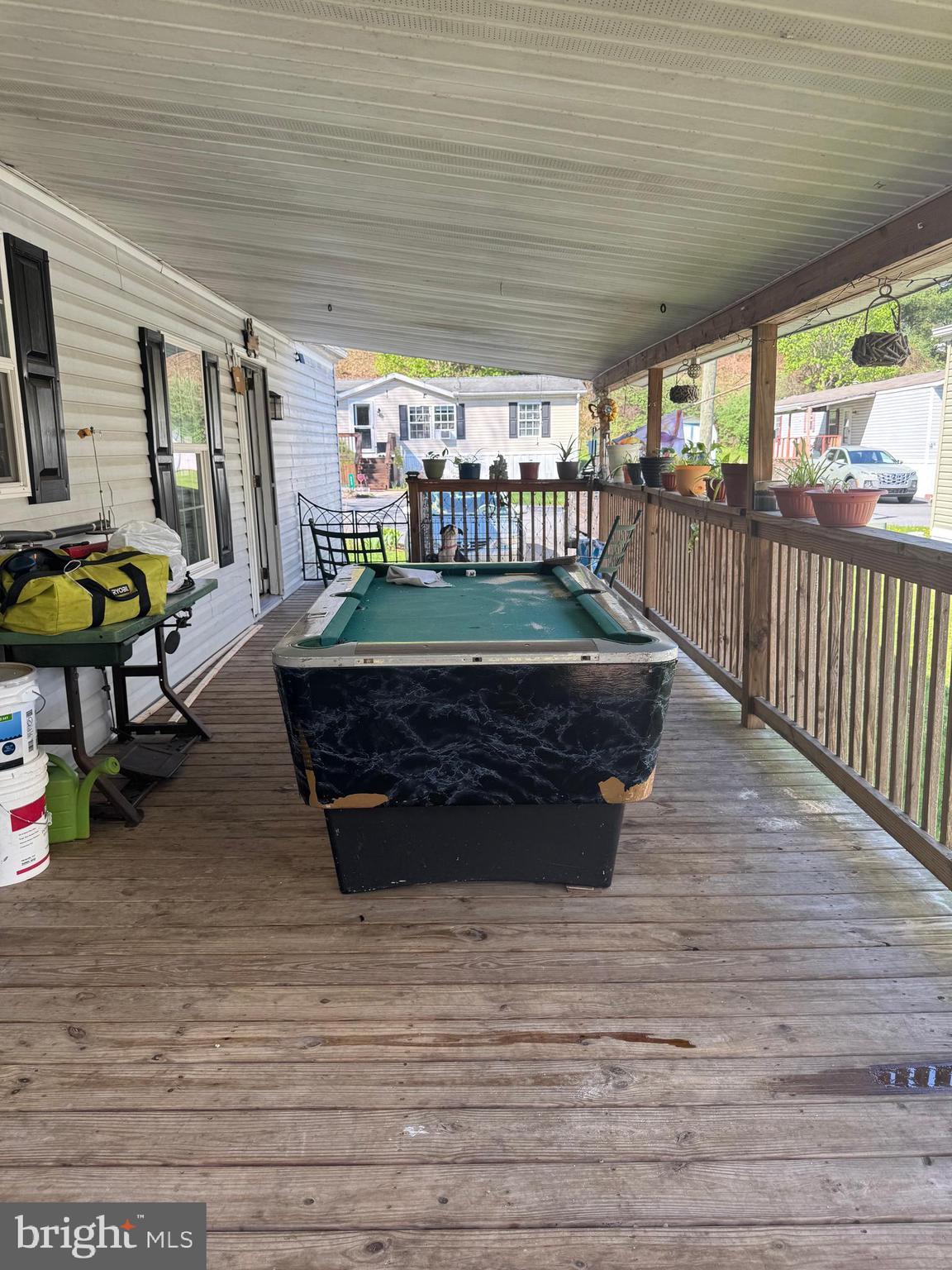 FRIEDEN MANOR - Residential