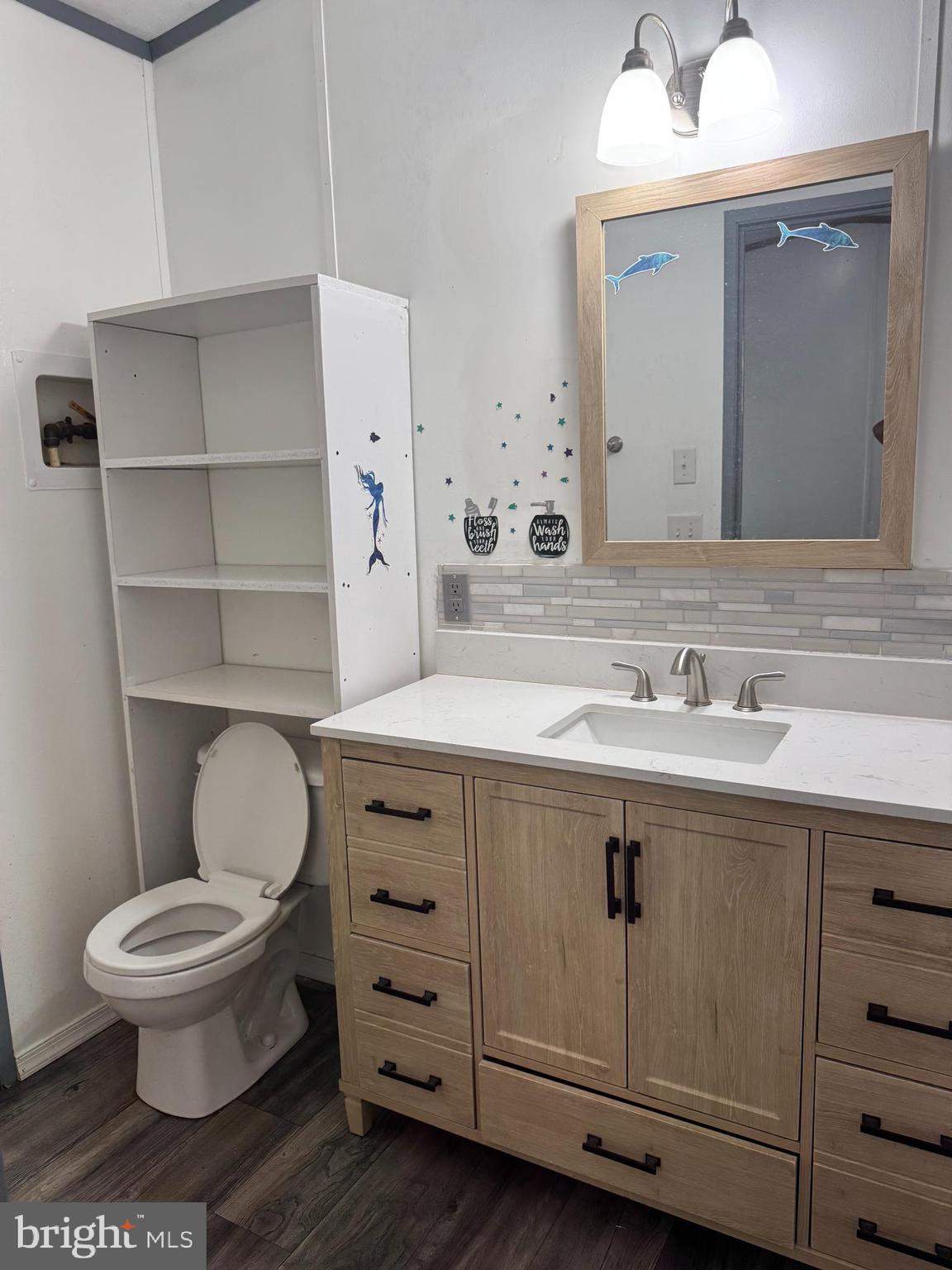 FRIEDEN MANOR - Residential