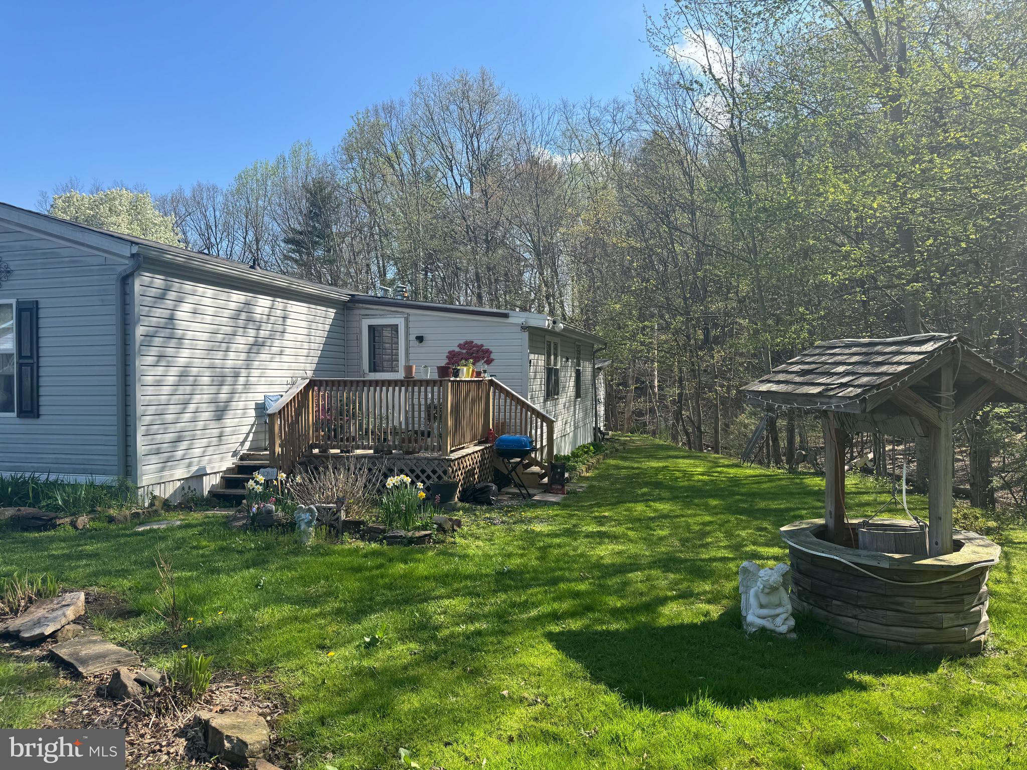 FRIEDEN MANOR - Residential