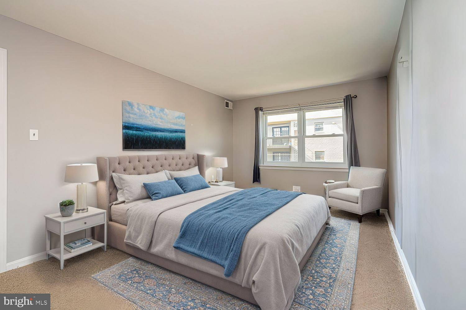 MAYFLOWER SQUARE - Residential