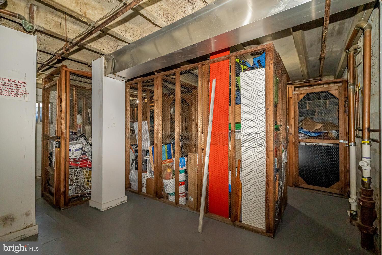 MAYFLOWER SQUARE - Residential