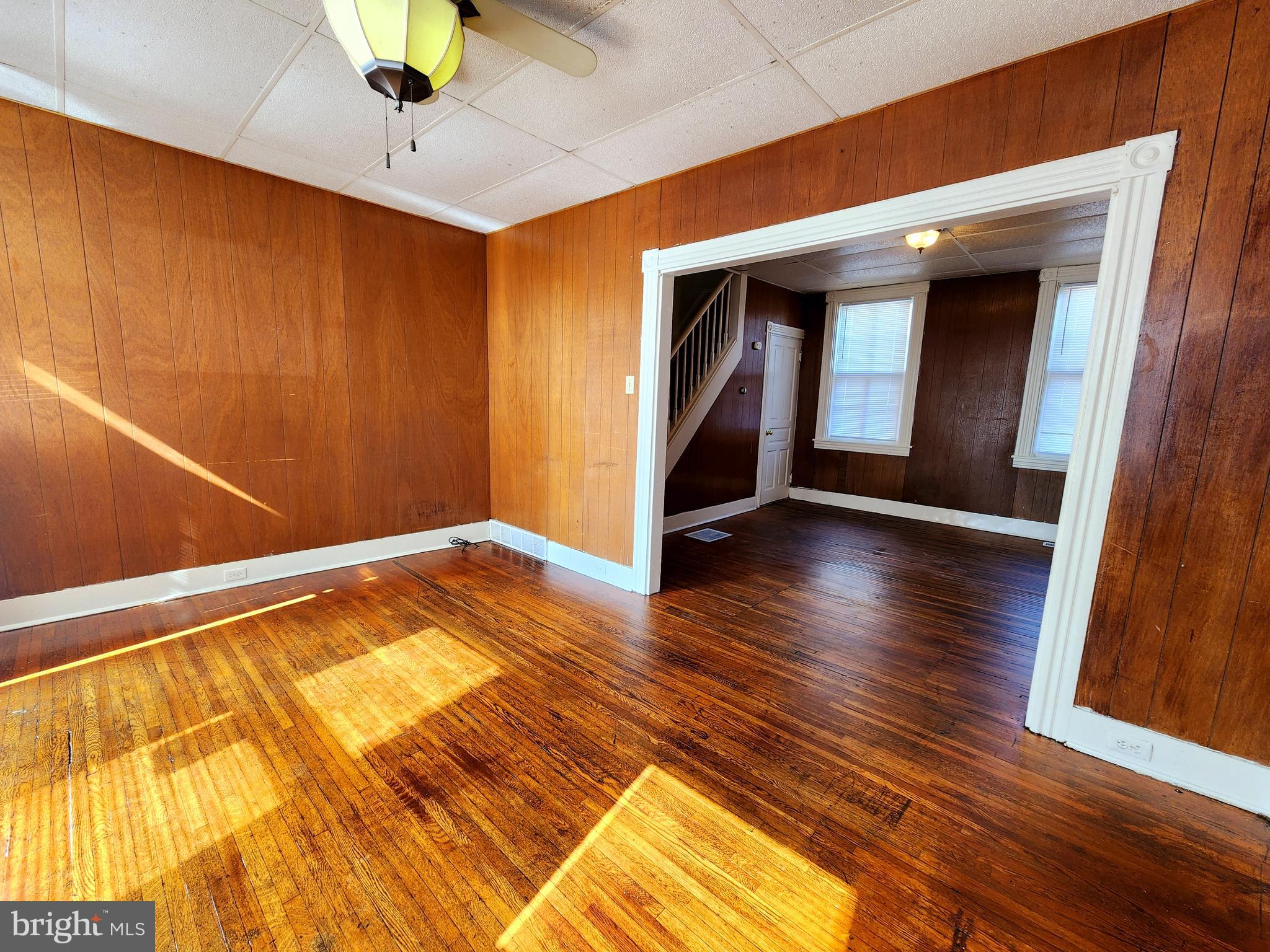 LANCASTER - Residential