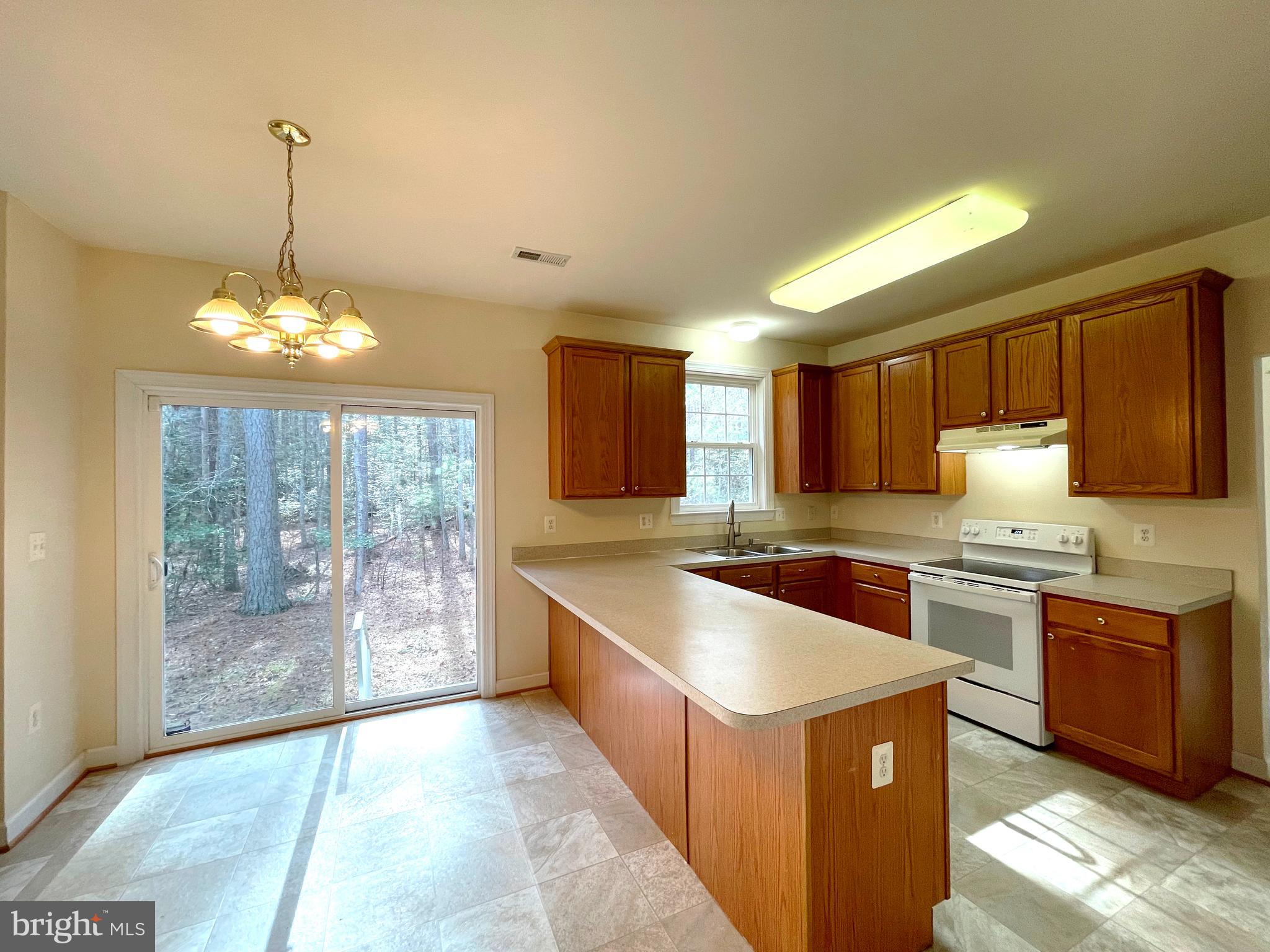 KEDGES STRAIT - Residential Lease