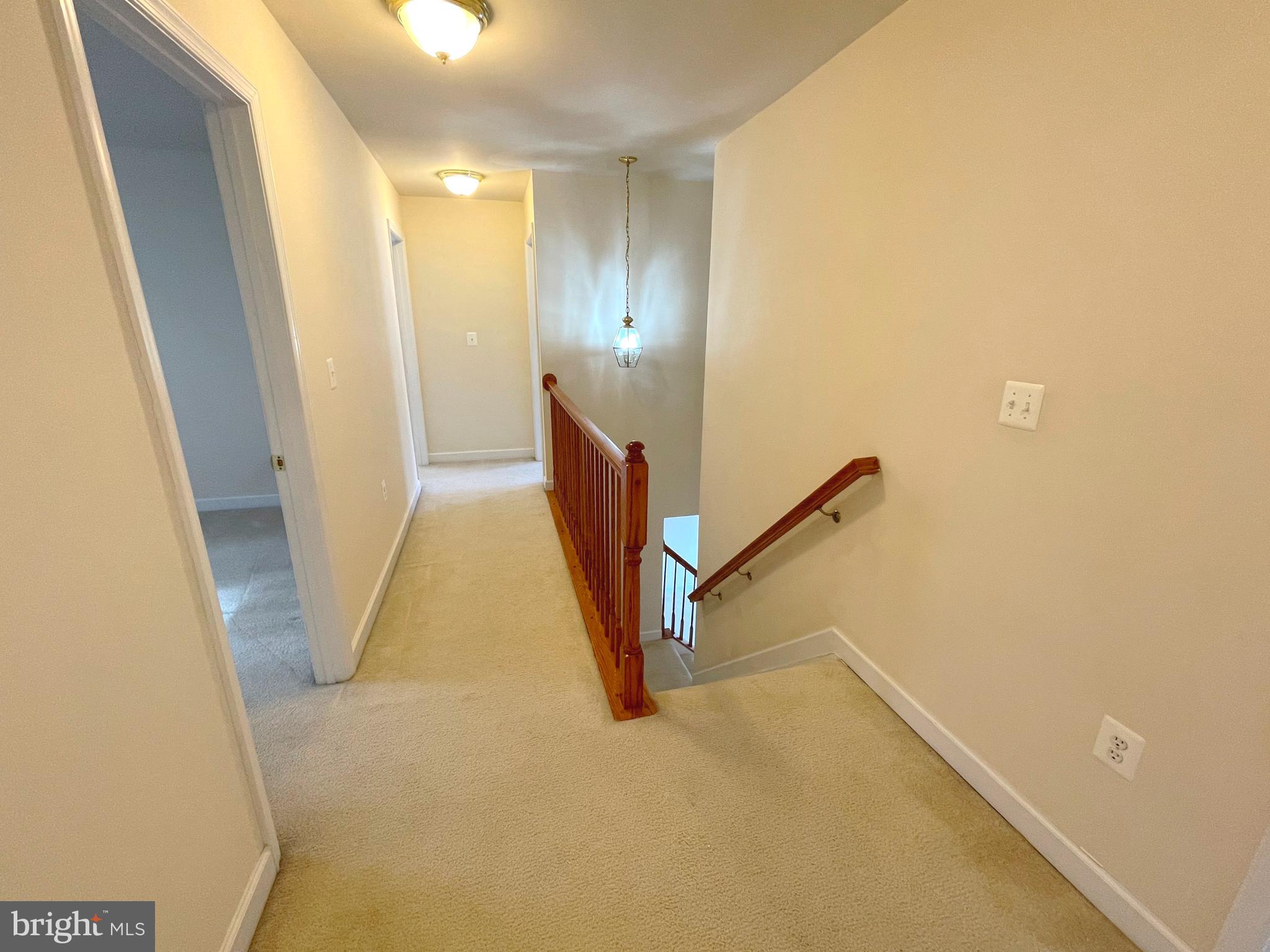 KEDGES STRAIT - Residential Lease