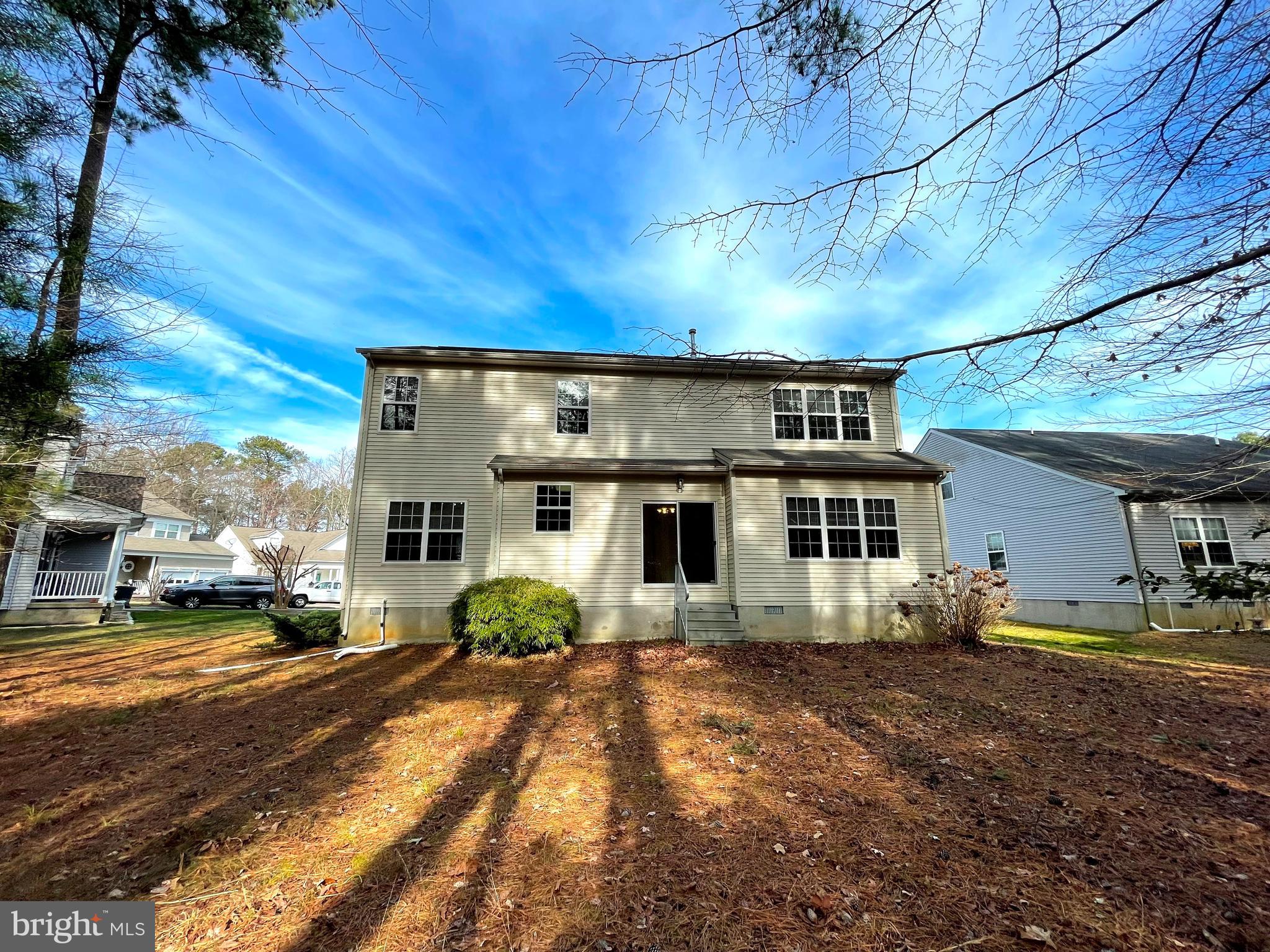 KEDGES STRAIT - Residential Lease