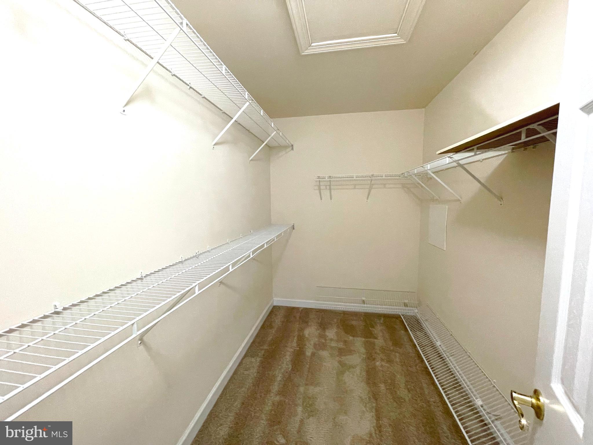 KEDGES STRAIT - Residential Lease