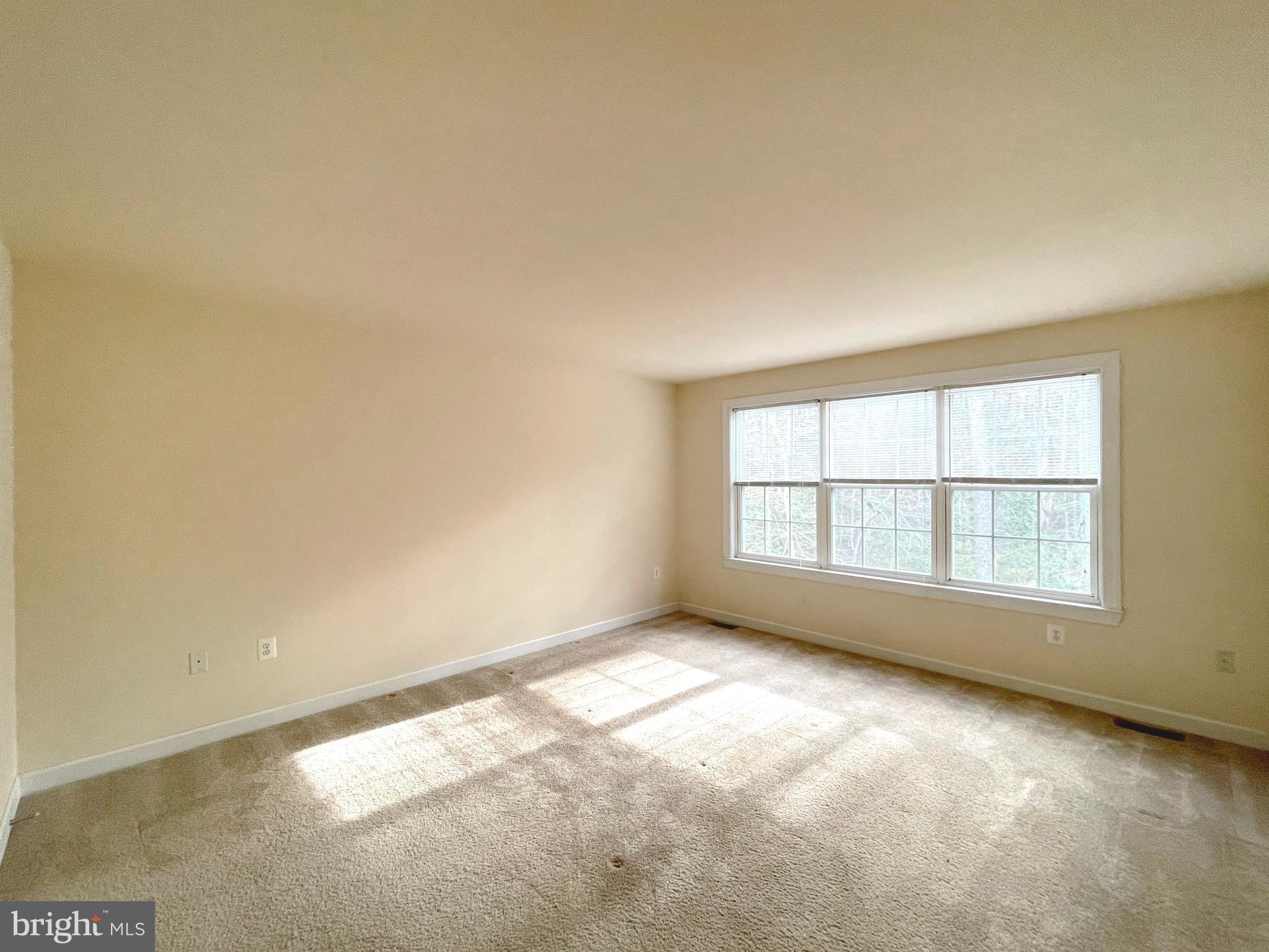 KEDGES STRAIT - Residential Lease