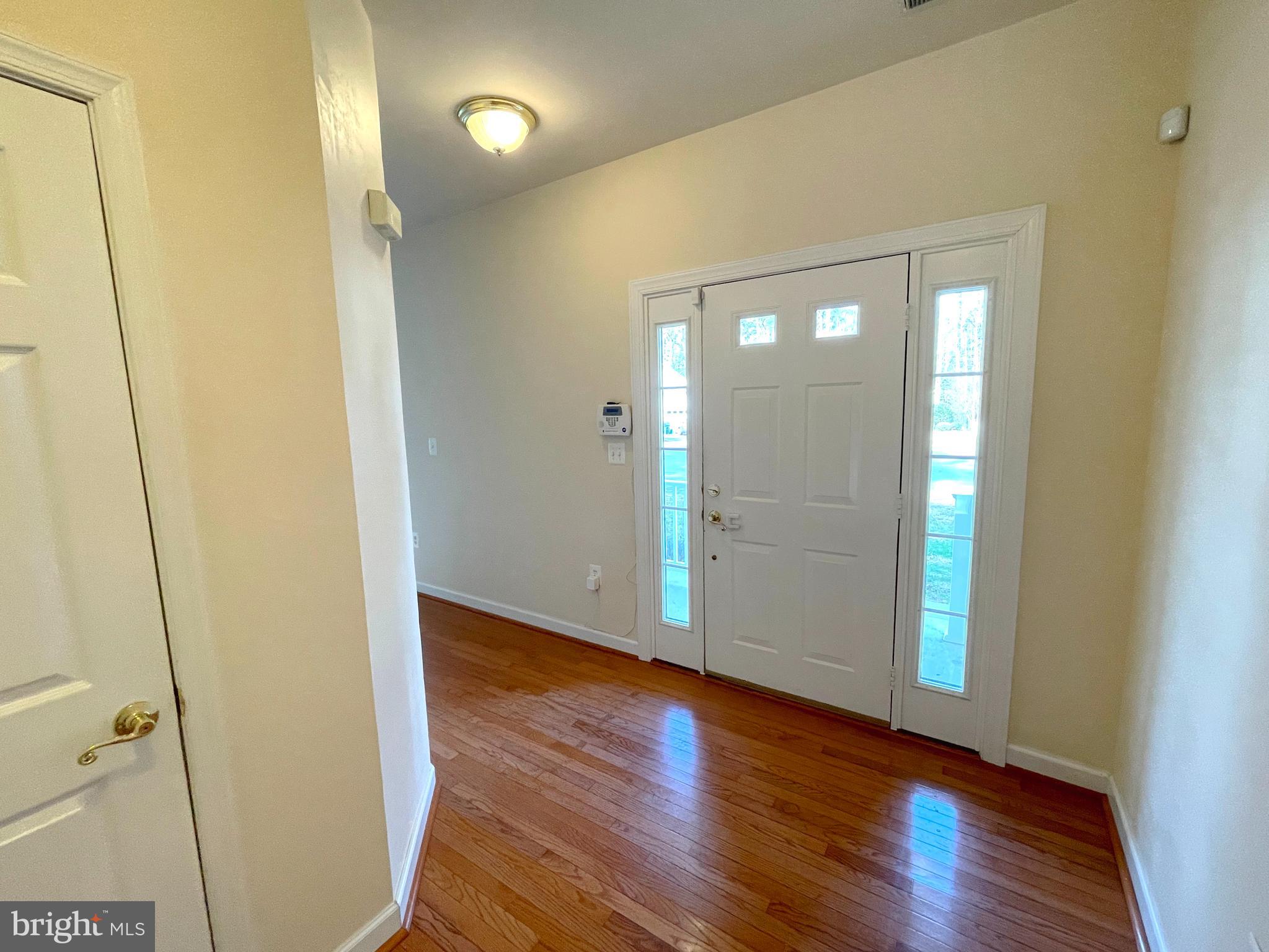 KEDGES STRAIT - Residential Lease