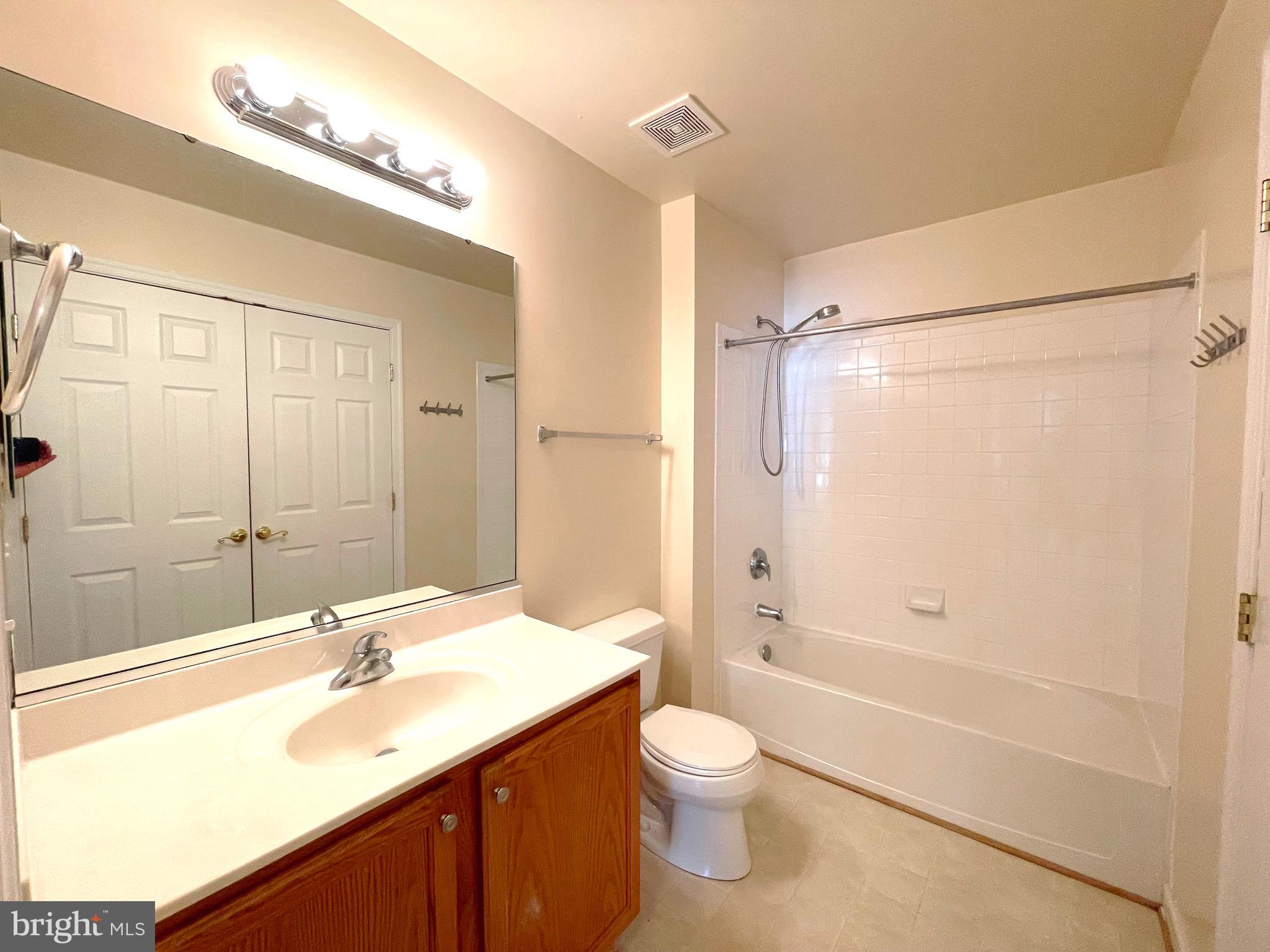 KEDGES STRAIT - Residential Lease