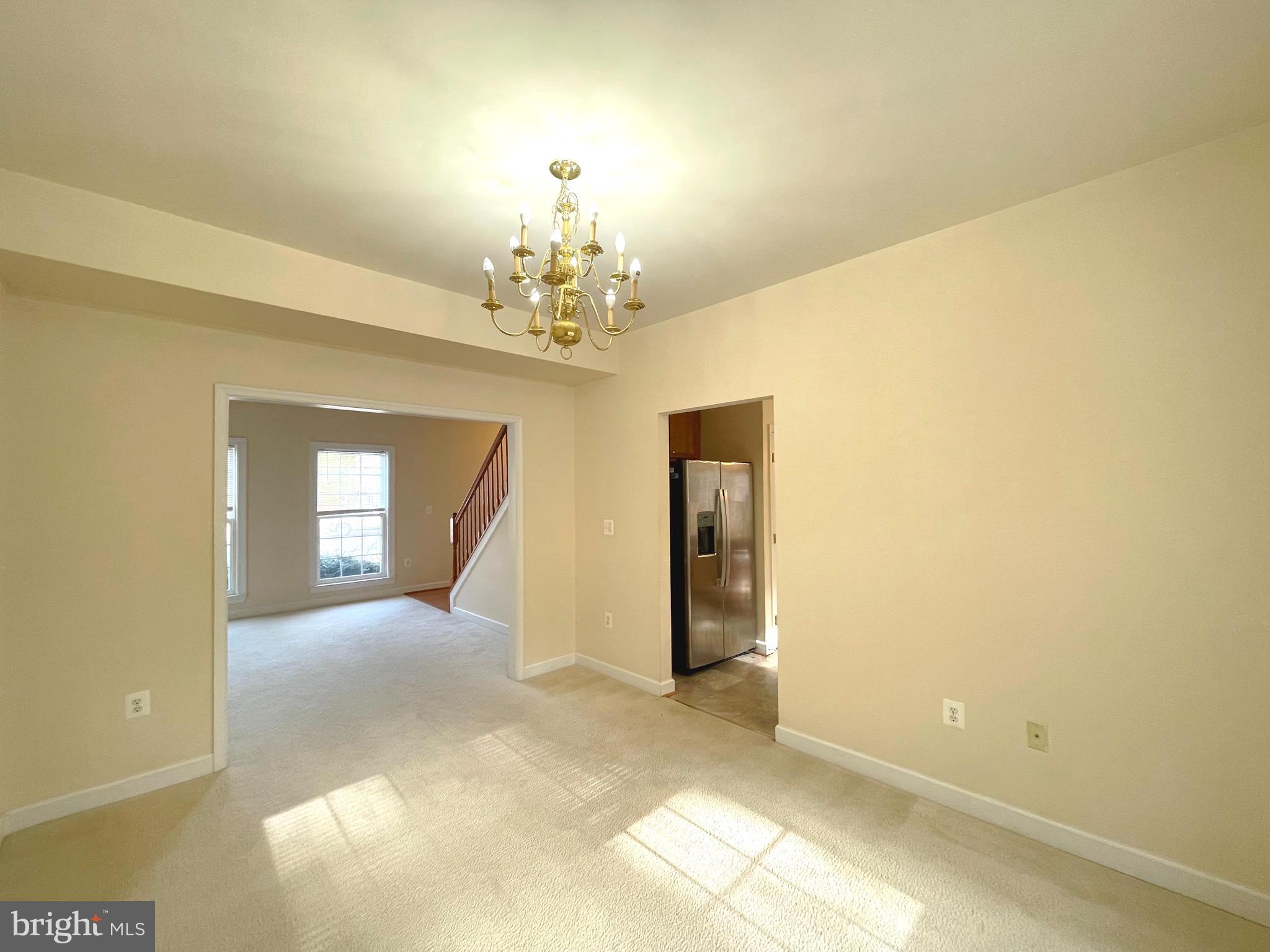 KEDGES STRAIT - Residential Lease