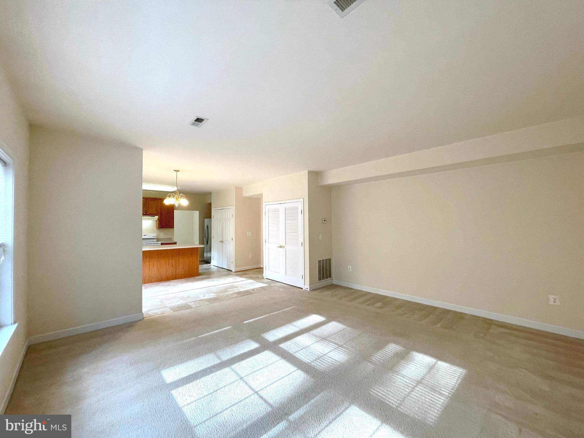 KEDGES STRAIT - Residential Lease