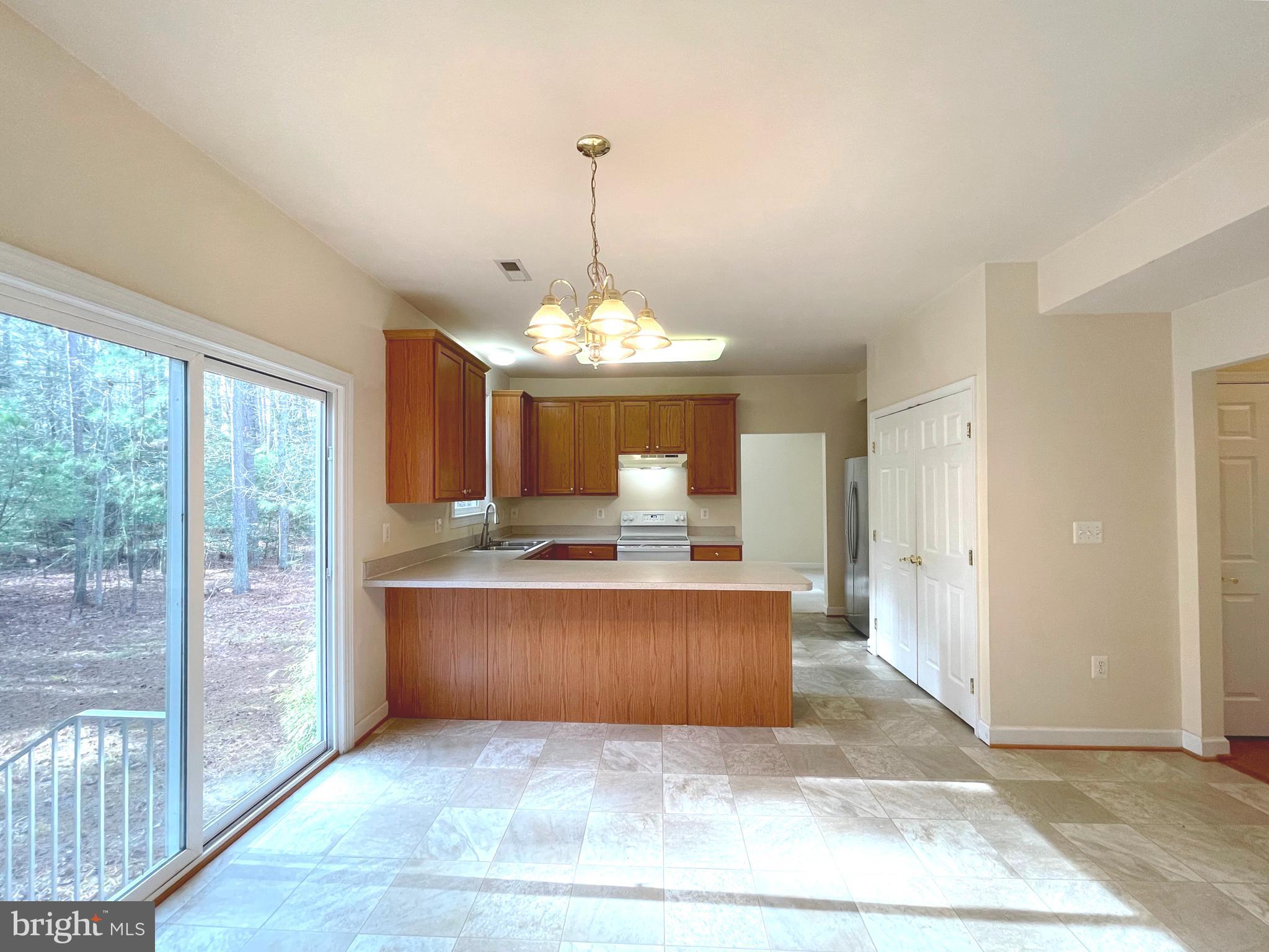 KEDGES STRAIT - Residential Lease