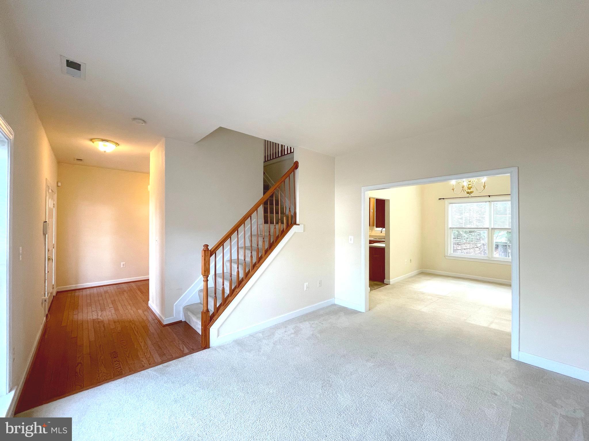 KEDGES STRAIT - Residential Lease