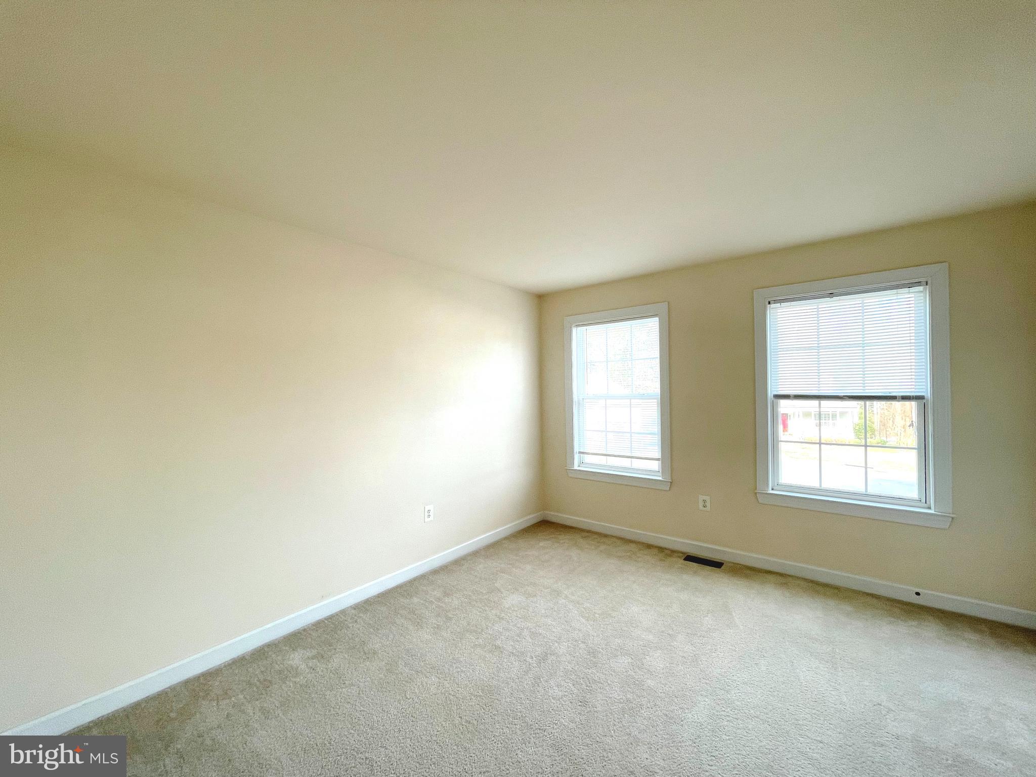 KEDGES STRAIT - Residential Lease