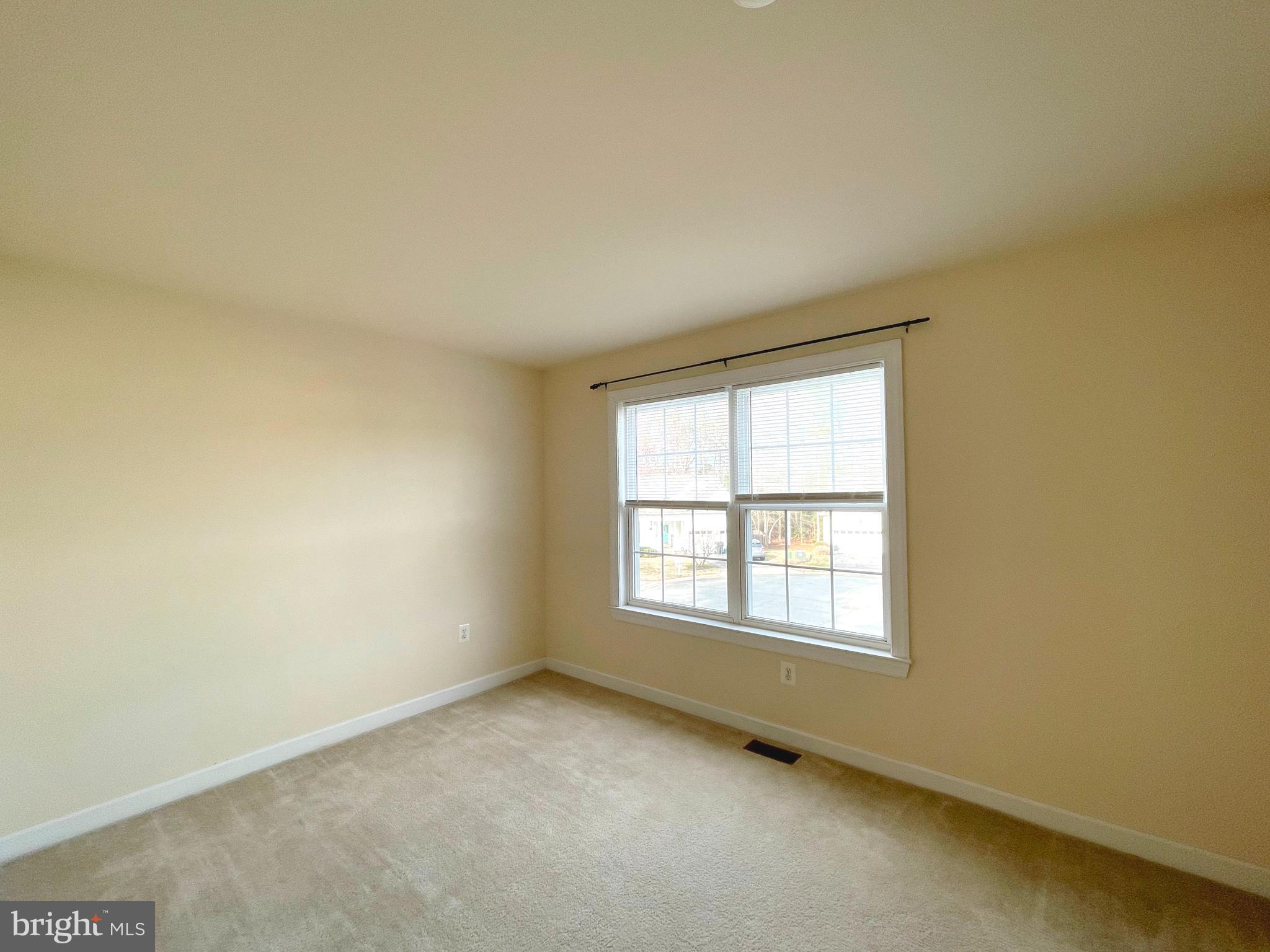 KEDGES STRAIT - Residential Lease