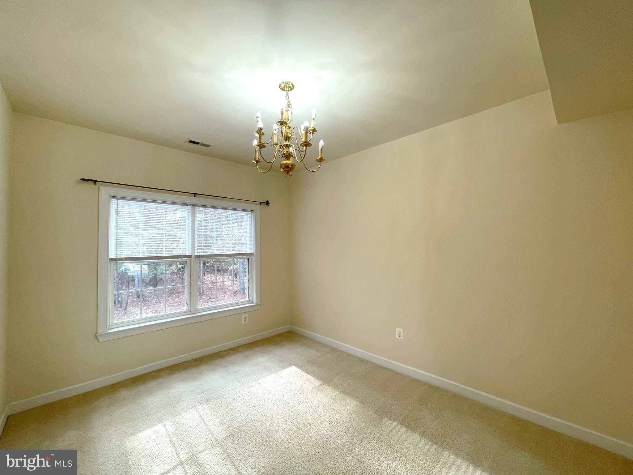 KEDGES STRAIT - Residential Lease