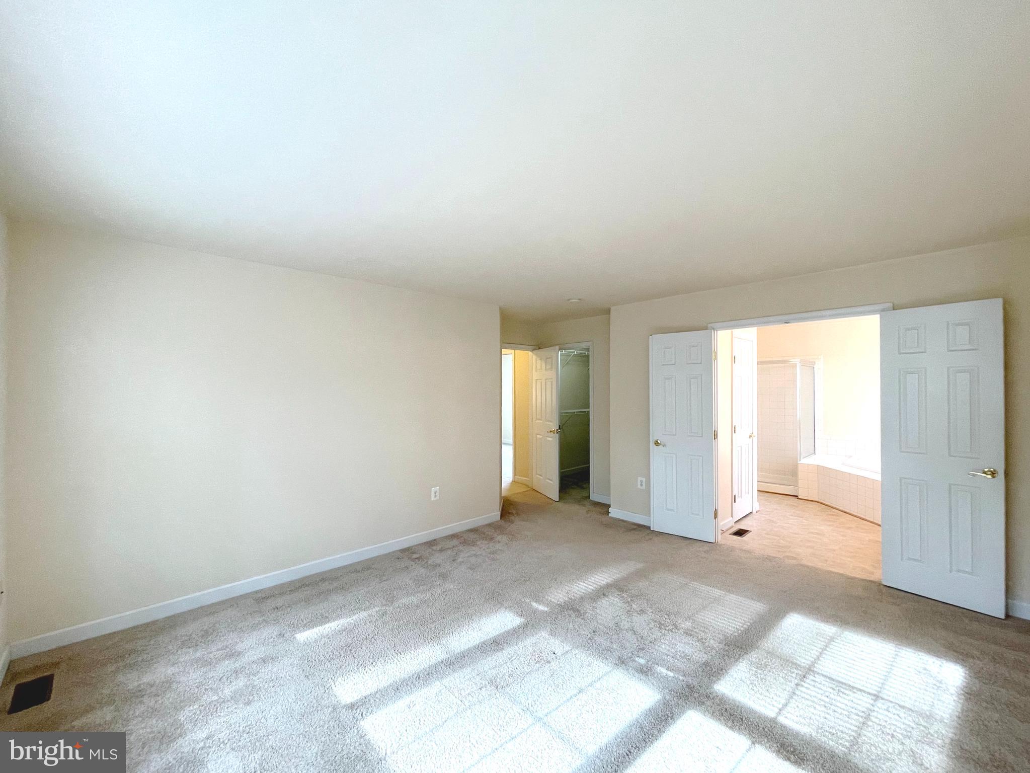 KEDGES STRAIT - Residential Lease