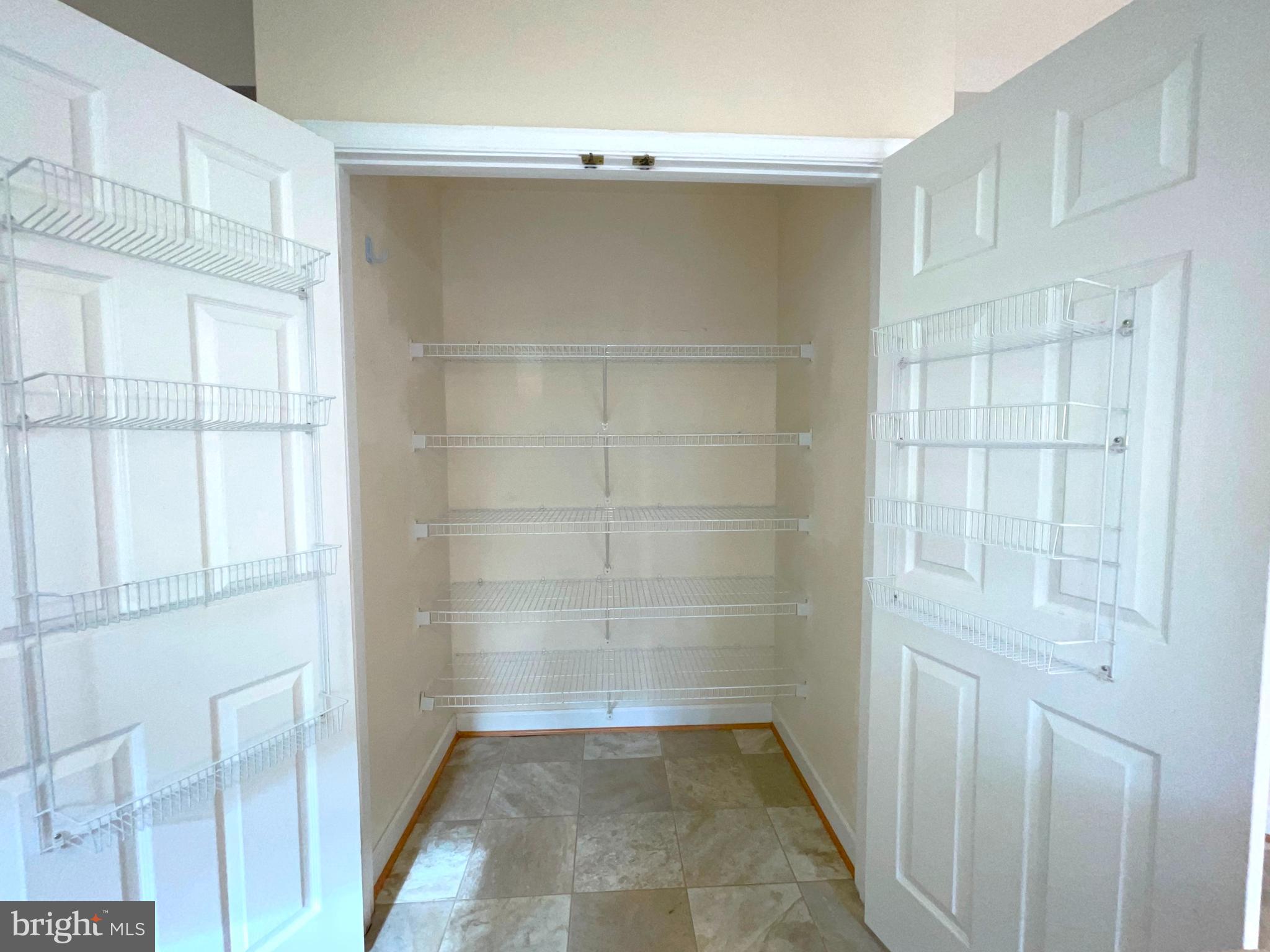 KEDGES STRAIT - Residential Lease