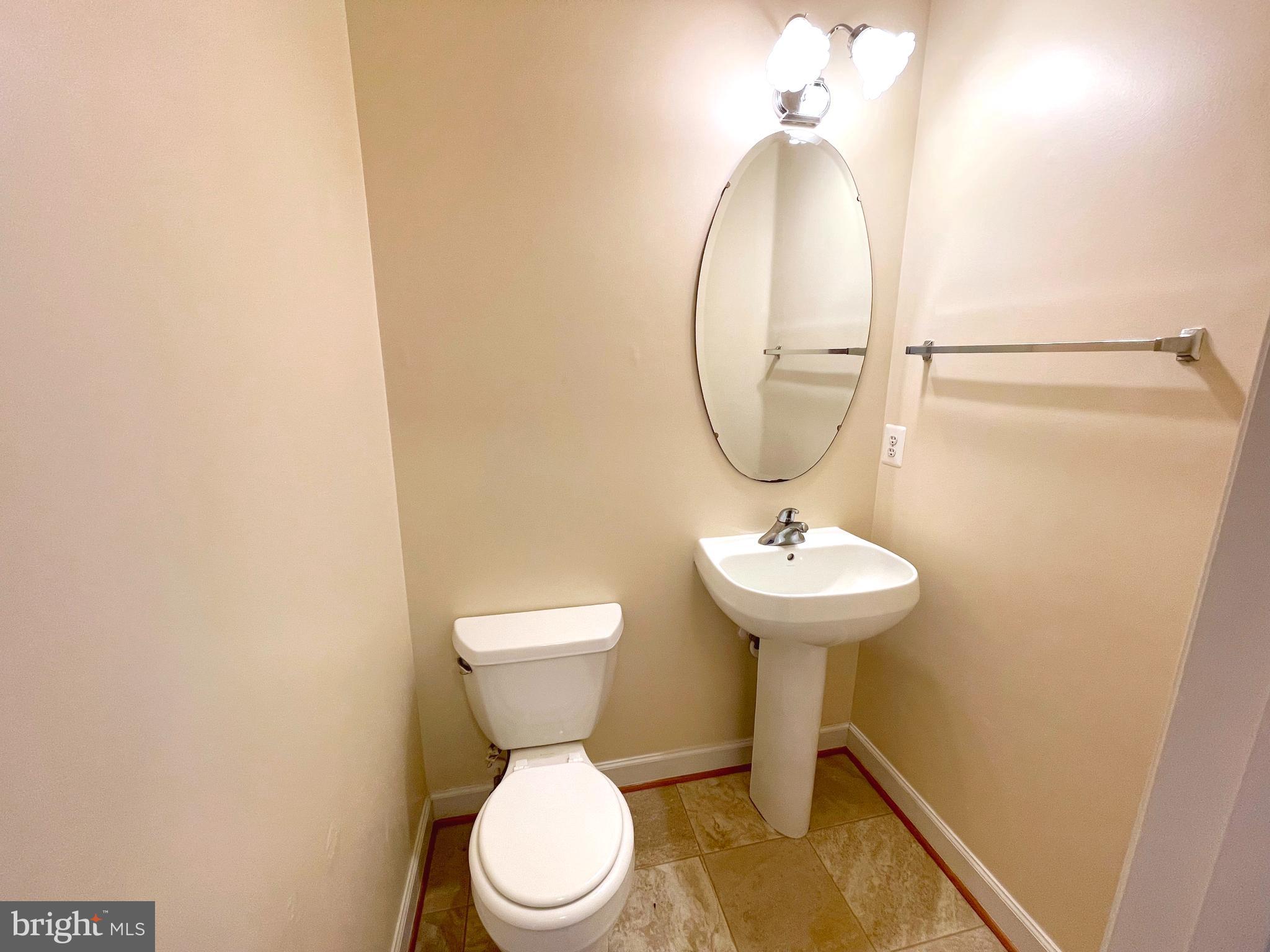 KEDGES STRAIT - Residential Lease