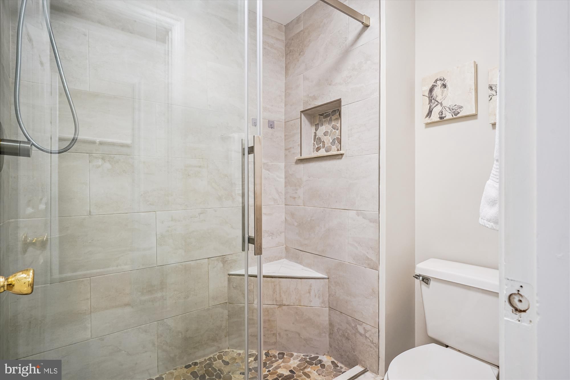 MONTCLAIR - Residential