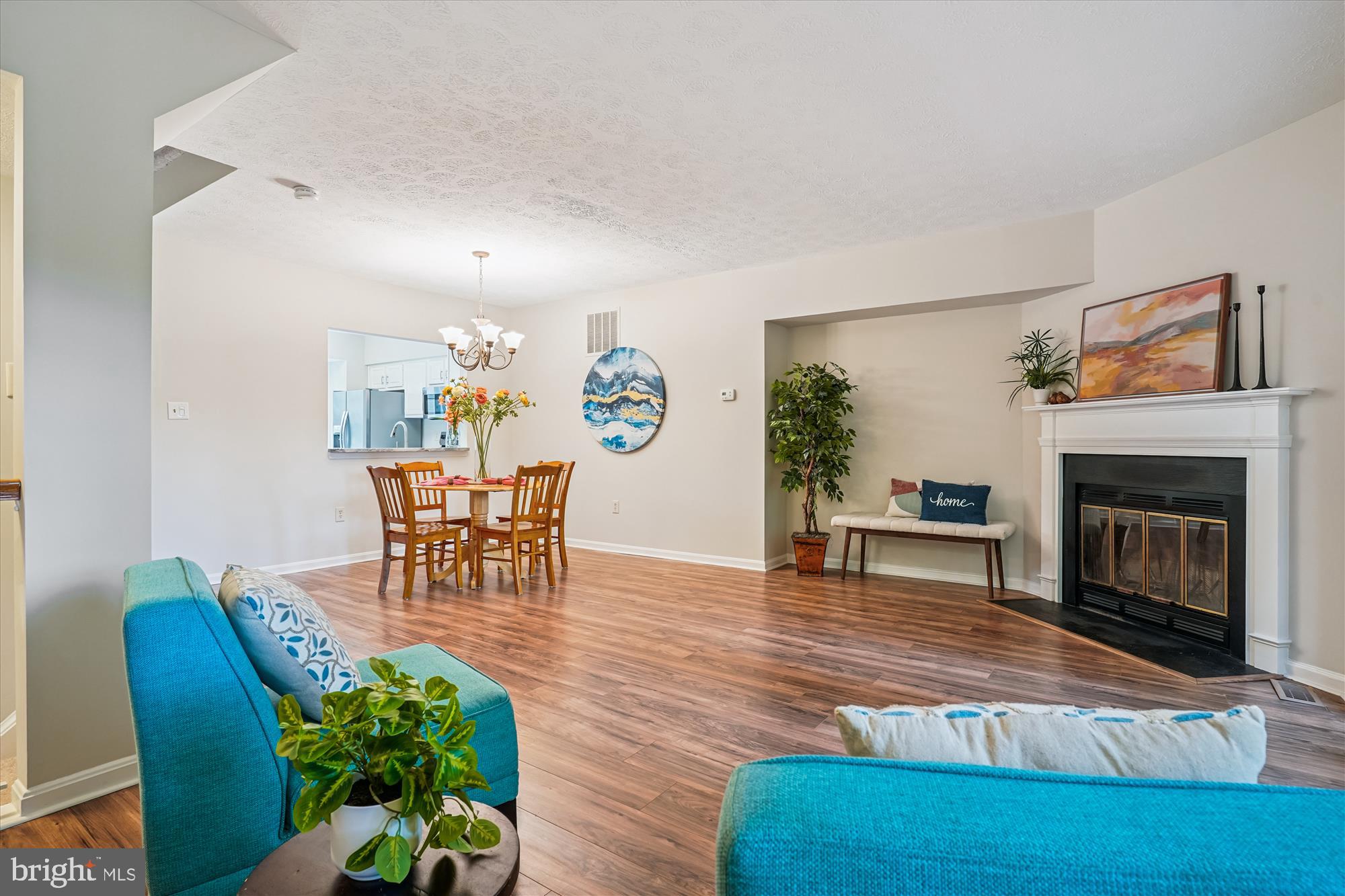 MONTCLAIR - Residential