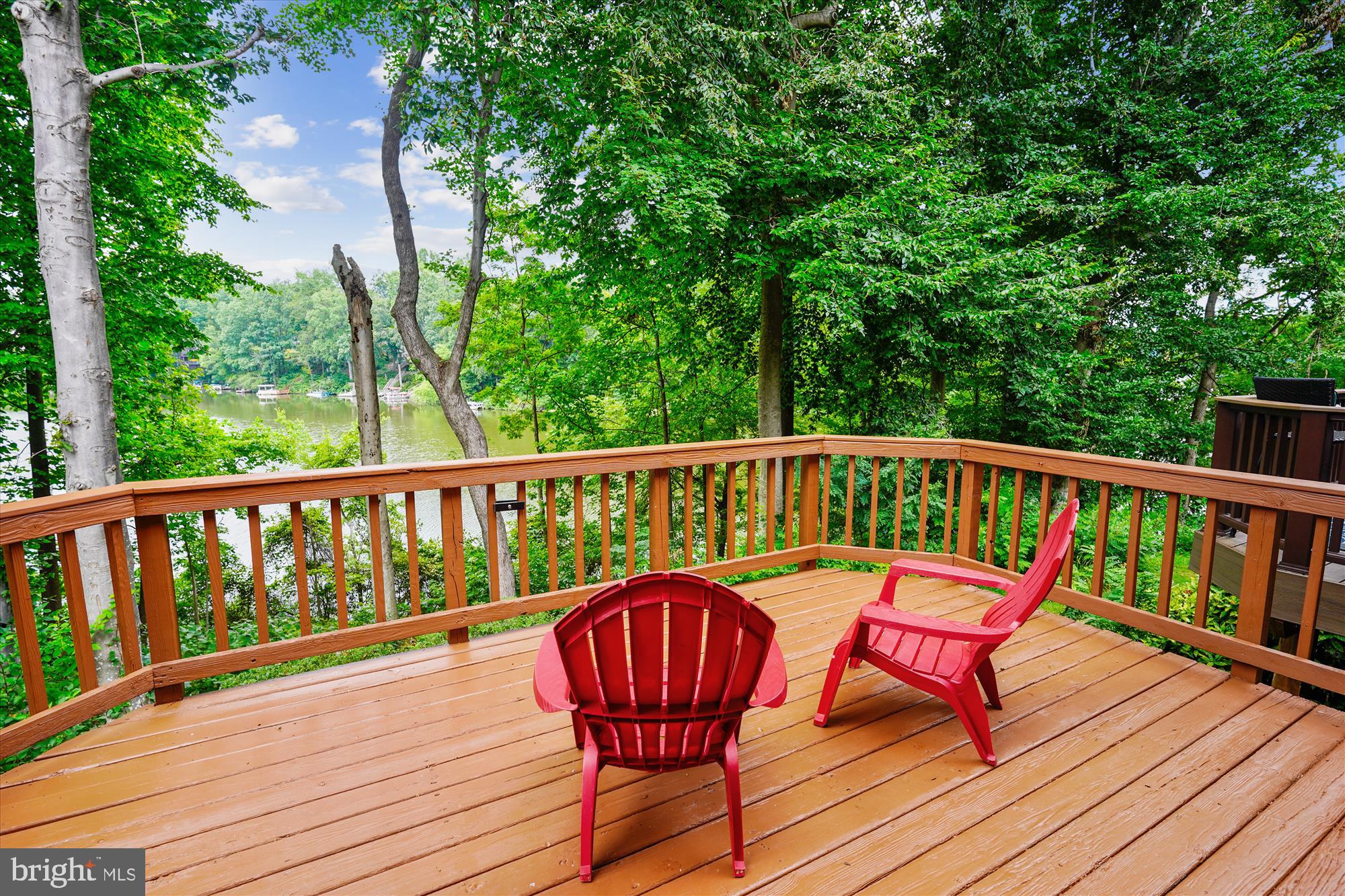 MONTCLAIR - Residential