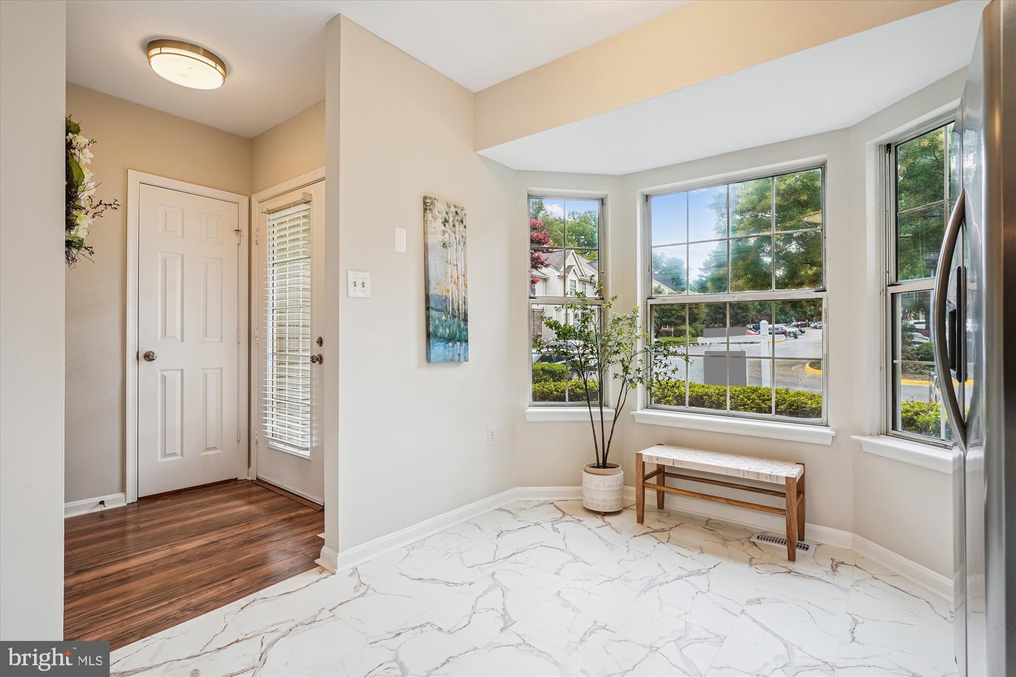 MONTCLAIR - Residential