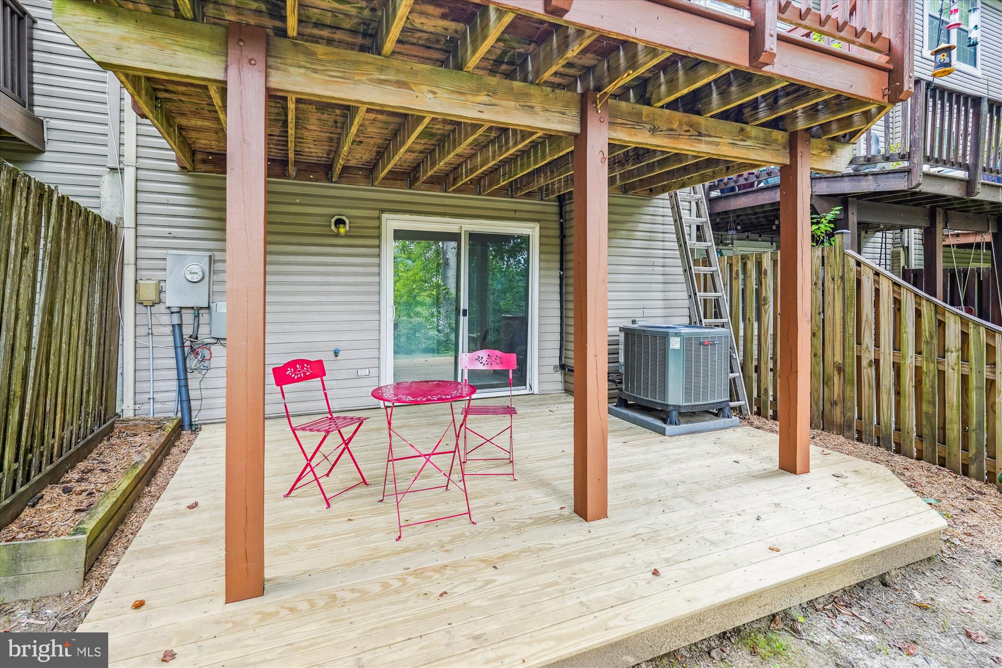 MONTCLAIR - Residential